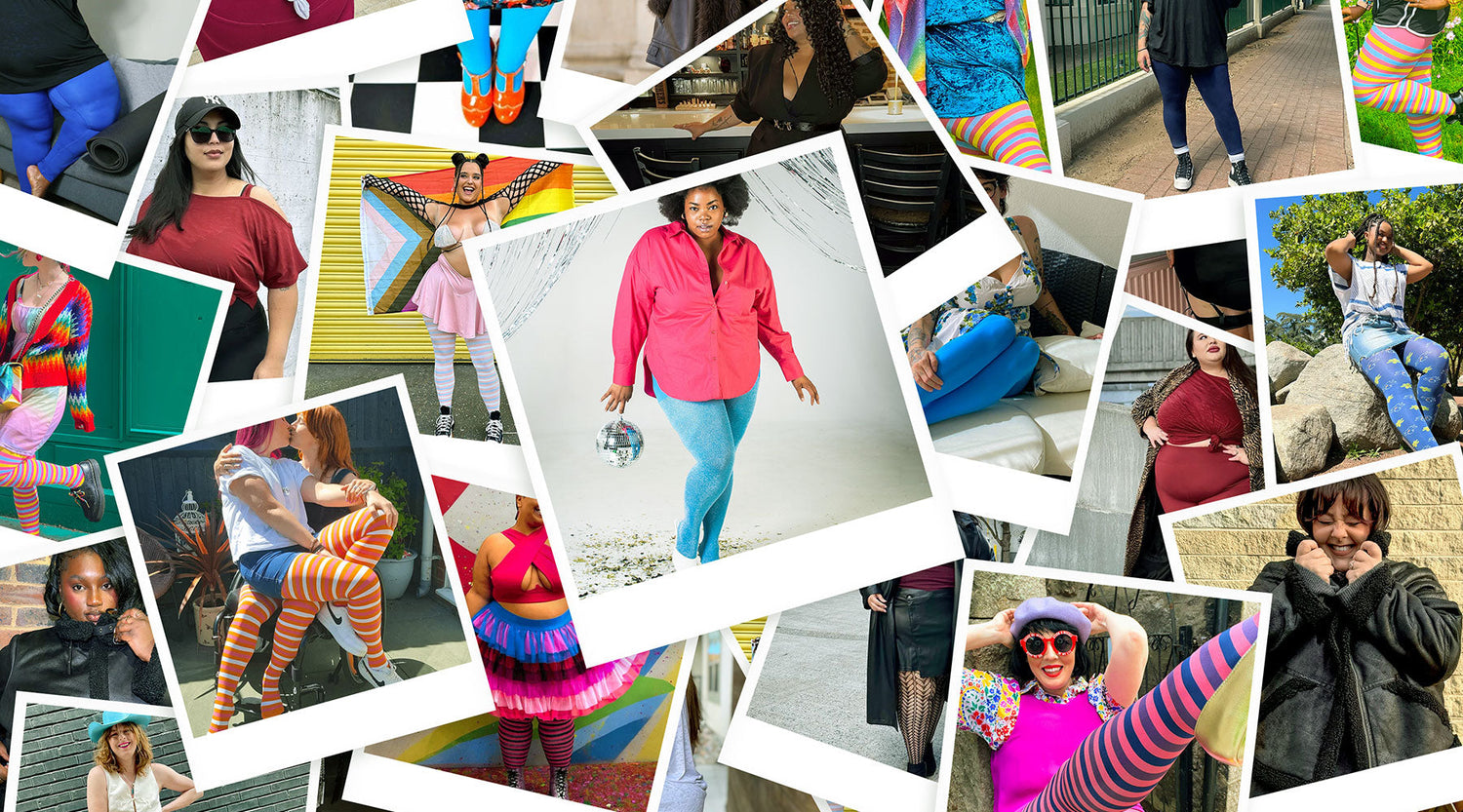 What’s in a Name? The Real Women on Your Snag Labels