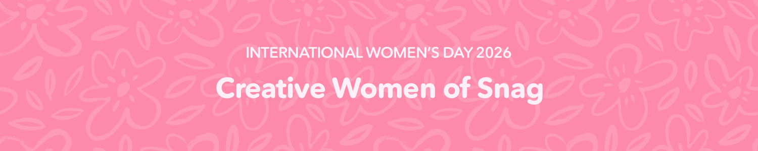 The Creative Women of Snag