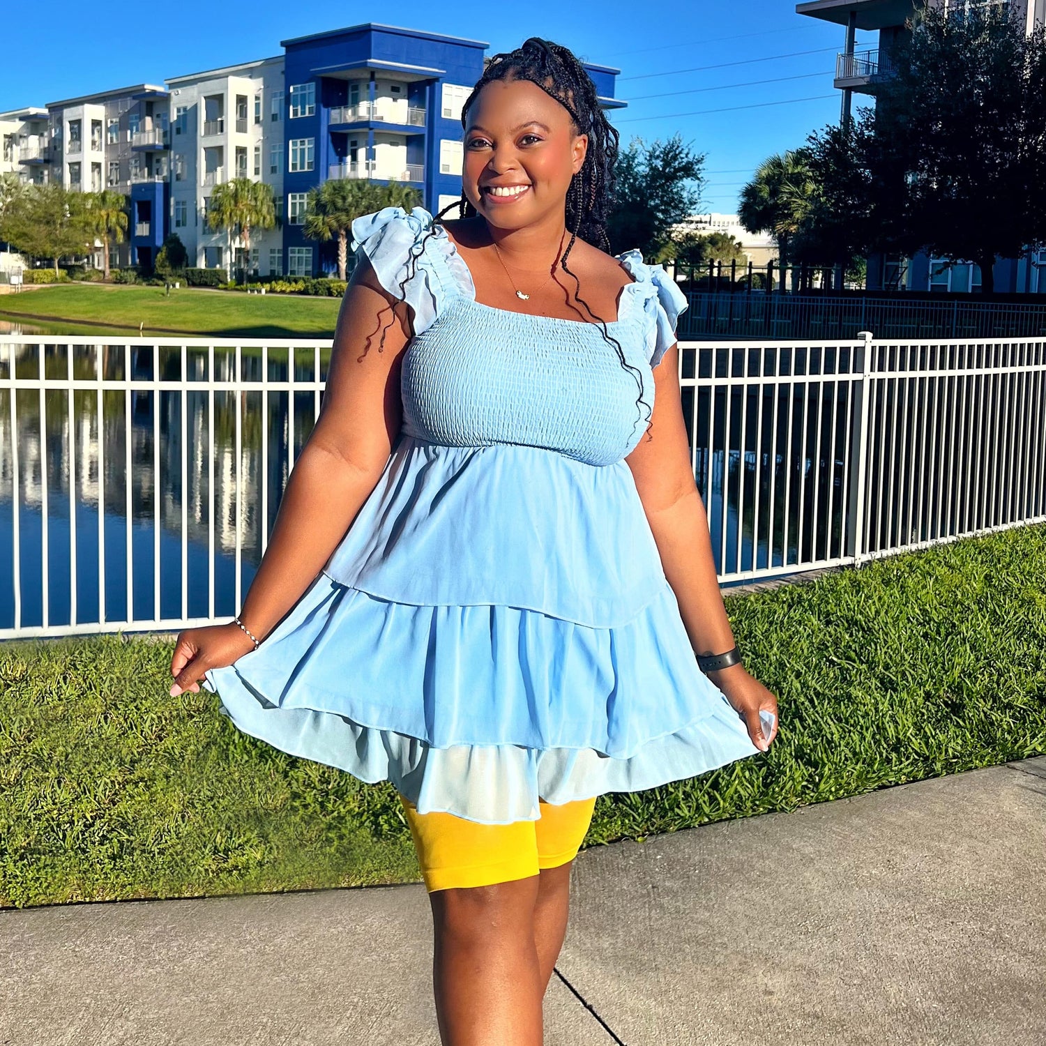 [Ashley - Taglia E - 168 cm