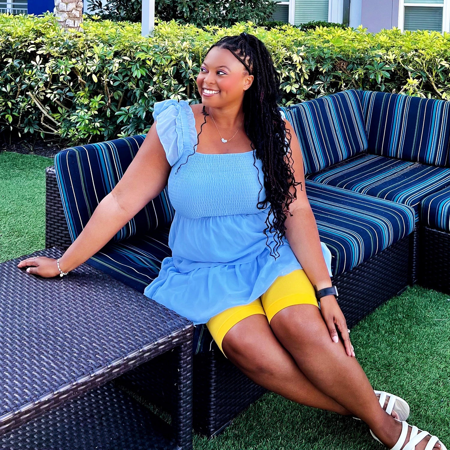 Chub Rub Stay Cool Chub Rub - Mimosa