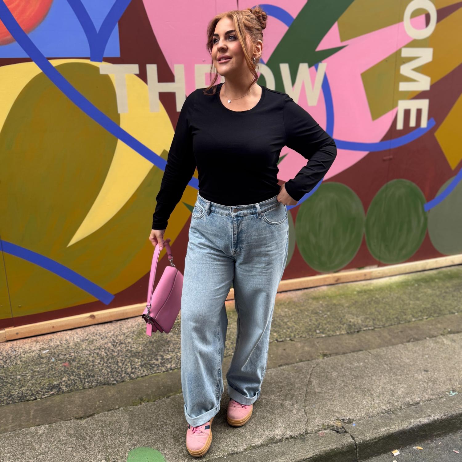 Abi - 1,57 m - Talla E