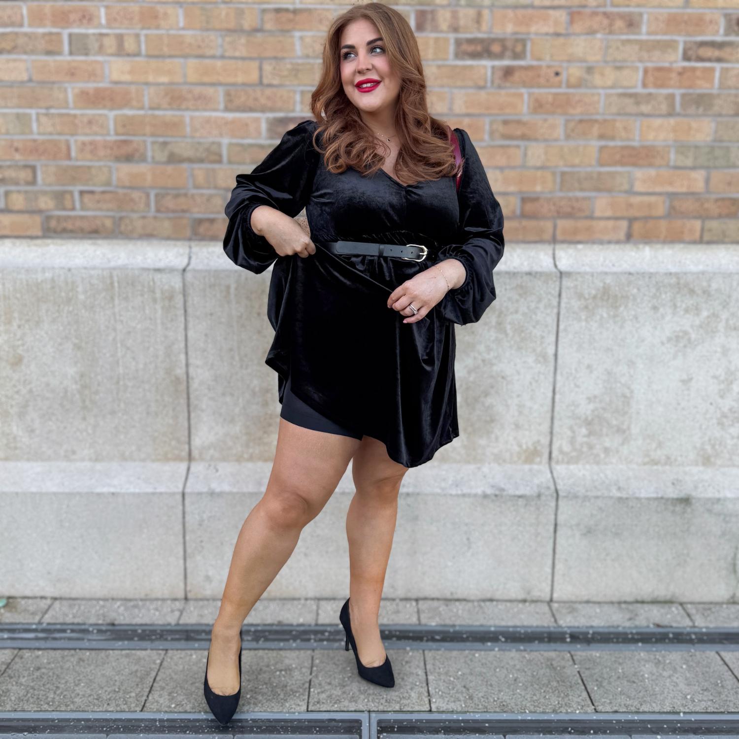 Calções Stay Cool Chub Rub - Calções curtos - Preto