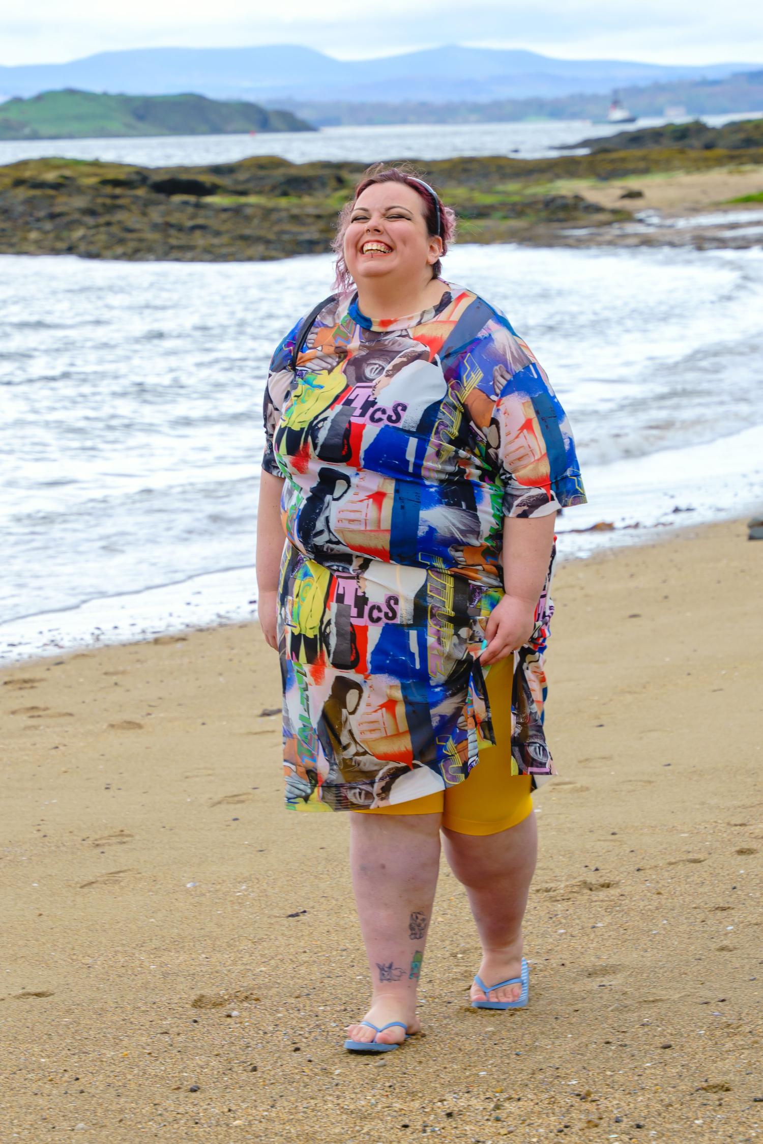 Chub Rub Stay Cool Chub Rub - Mimosa