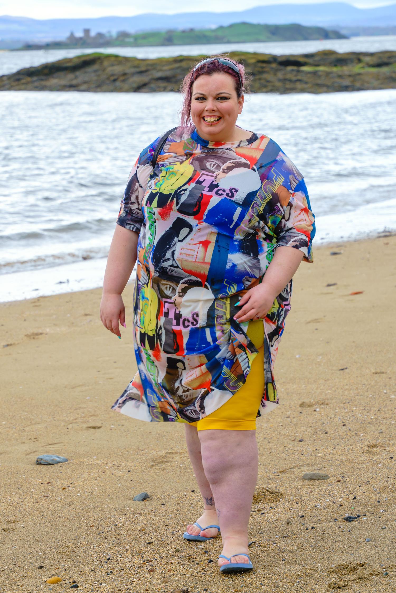 Chub Rub Stay Cool Chub Rub - Mimosa