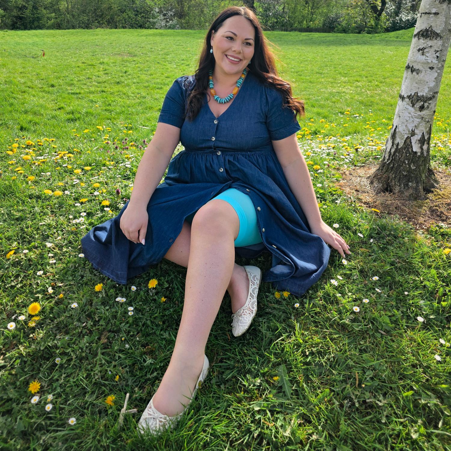 Stay Cool Chub Rub – Blue Curacao