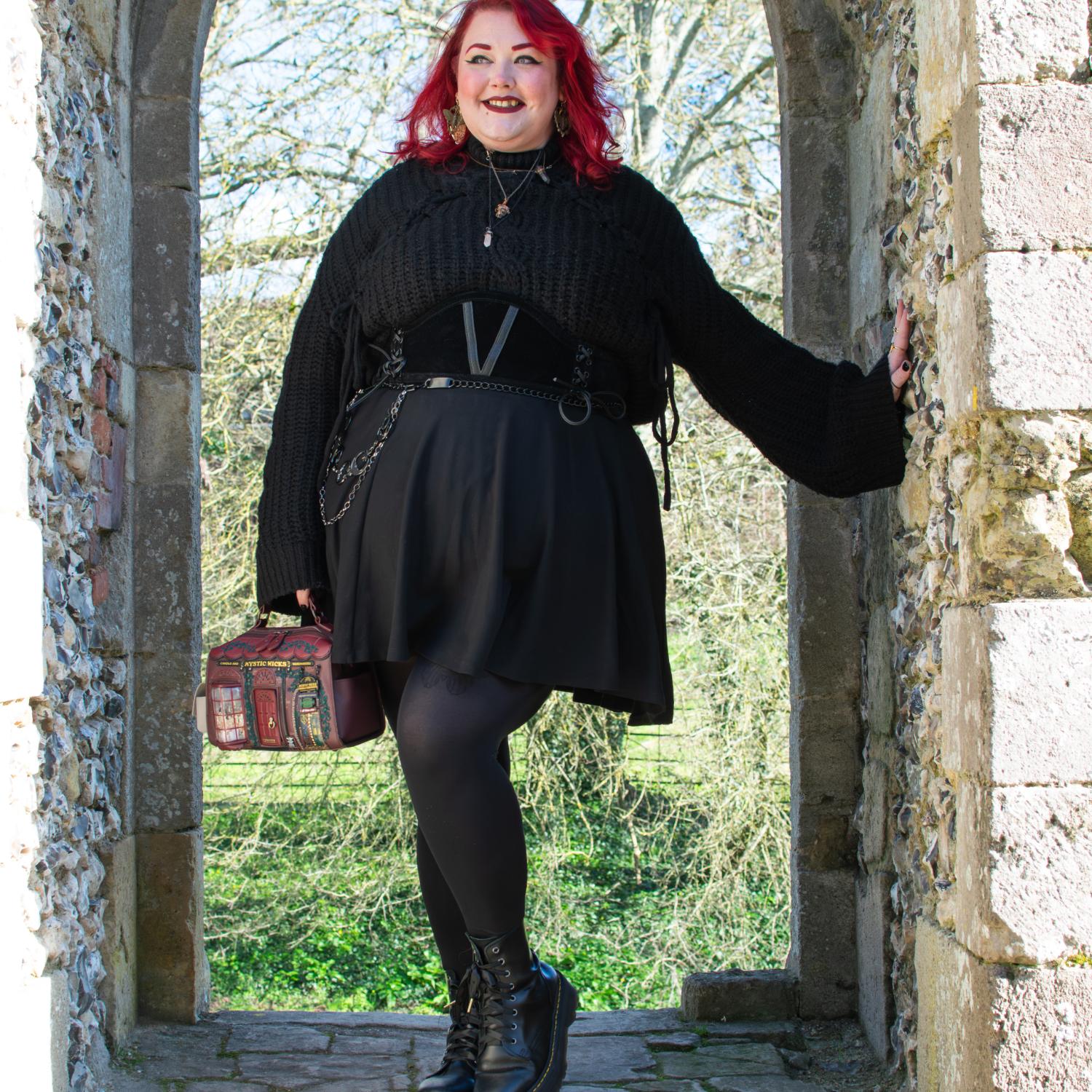 Collant coprenti da 80 denari - Fasi lunari