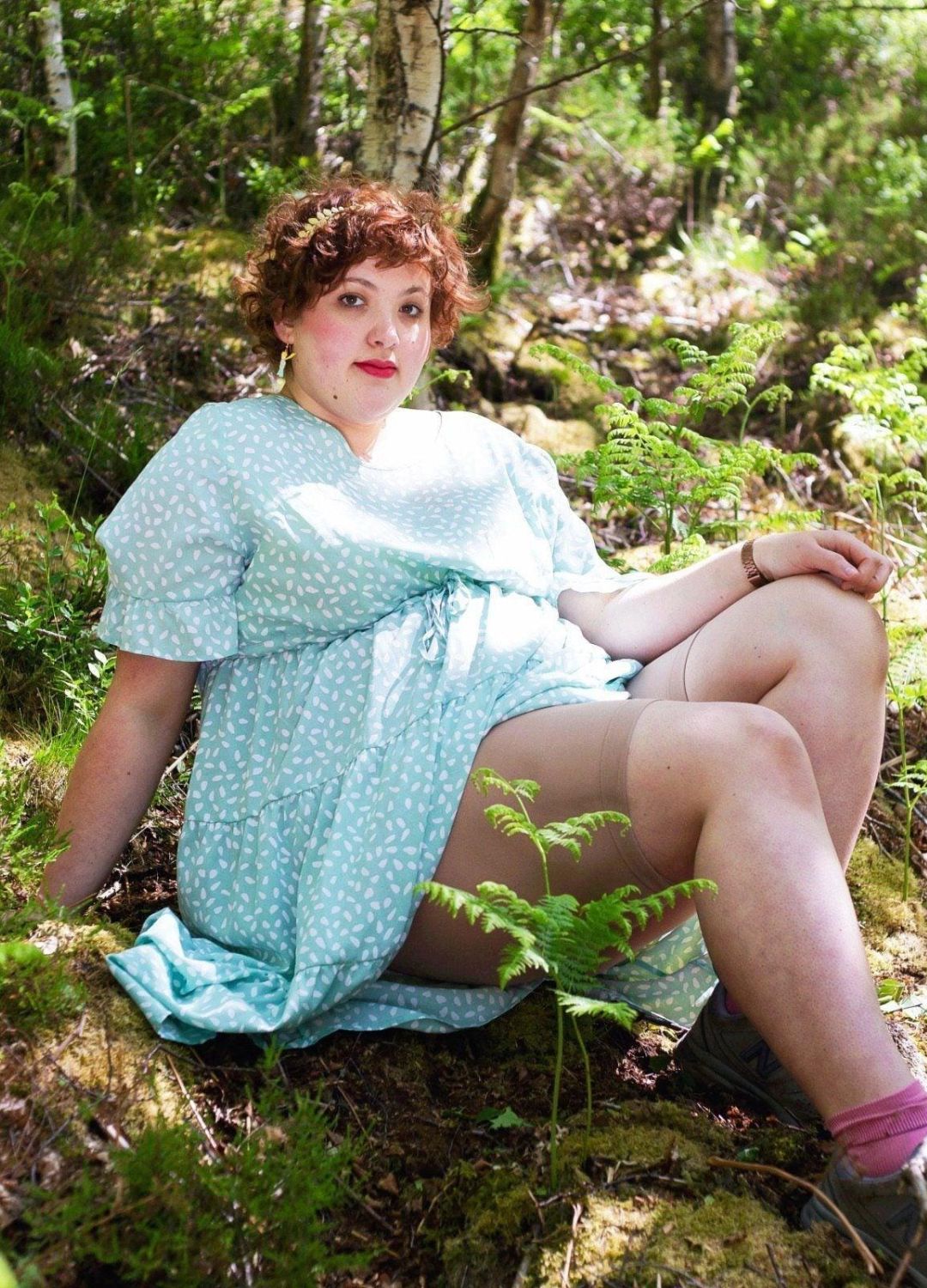 Stay Cool Chub Rub Short - Bouwmeesterthee