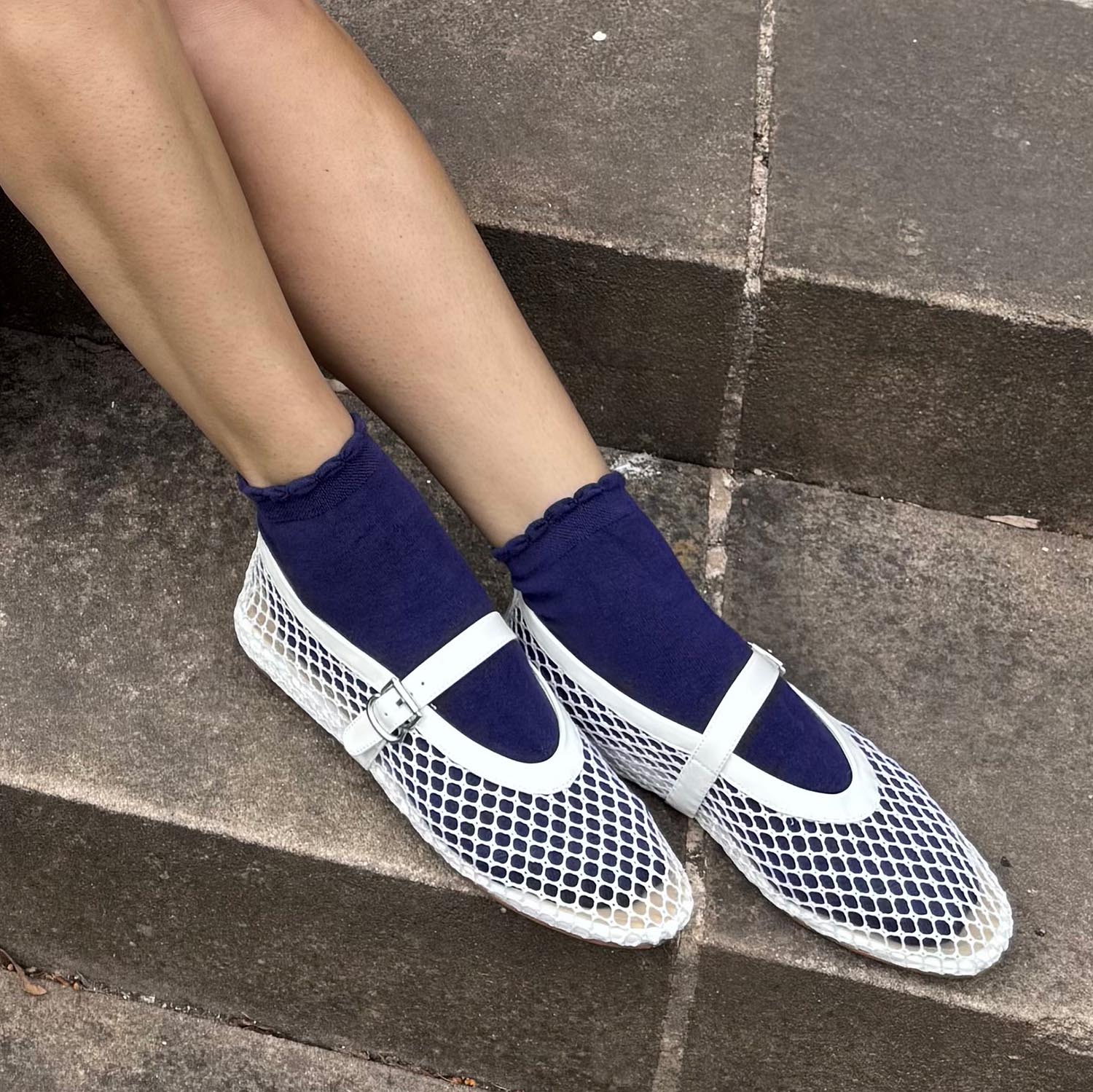 Charlene - Talla 36-40