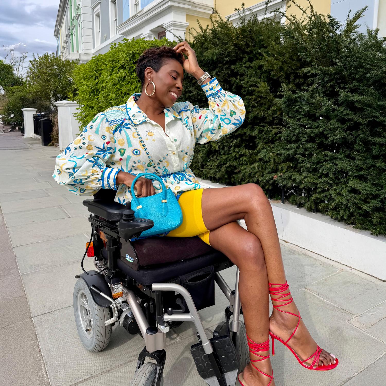 Chub Rub Stay Cool Chub Rub - Mimosa