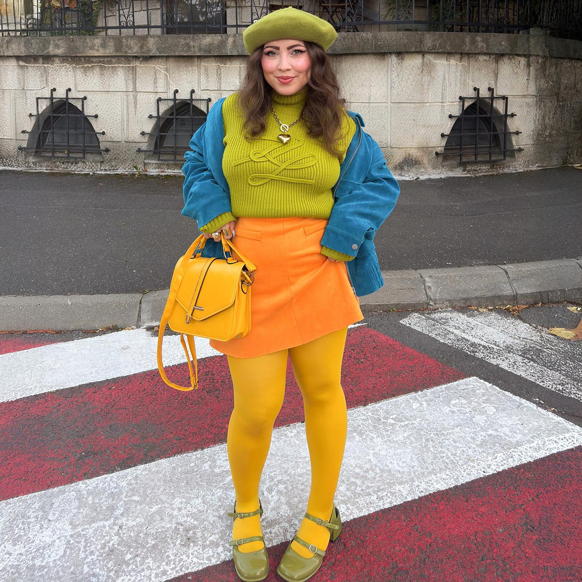 Andreea - Taglia C
