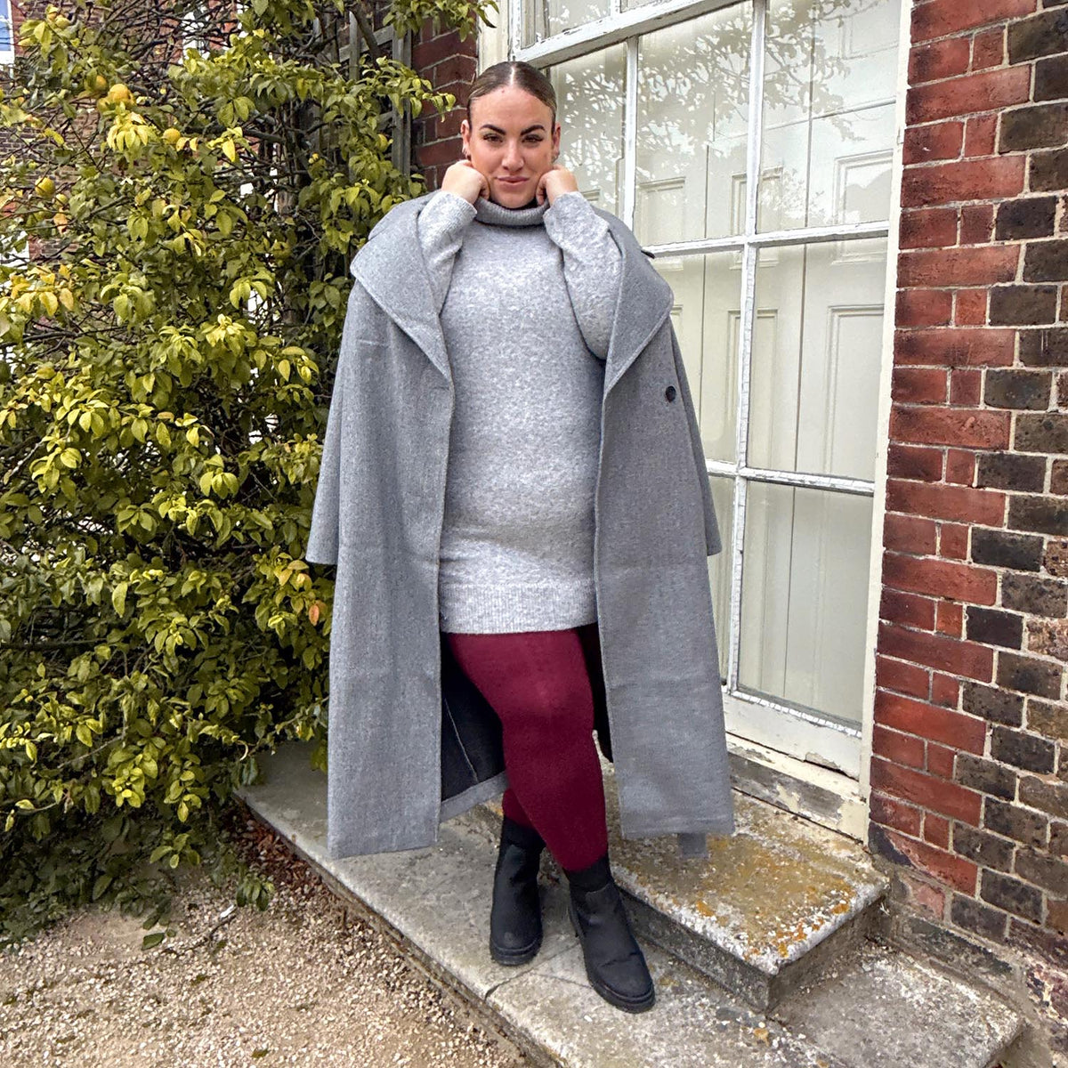 Danielle - Size G