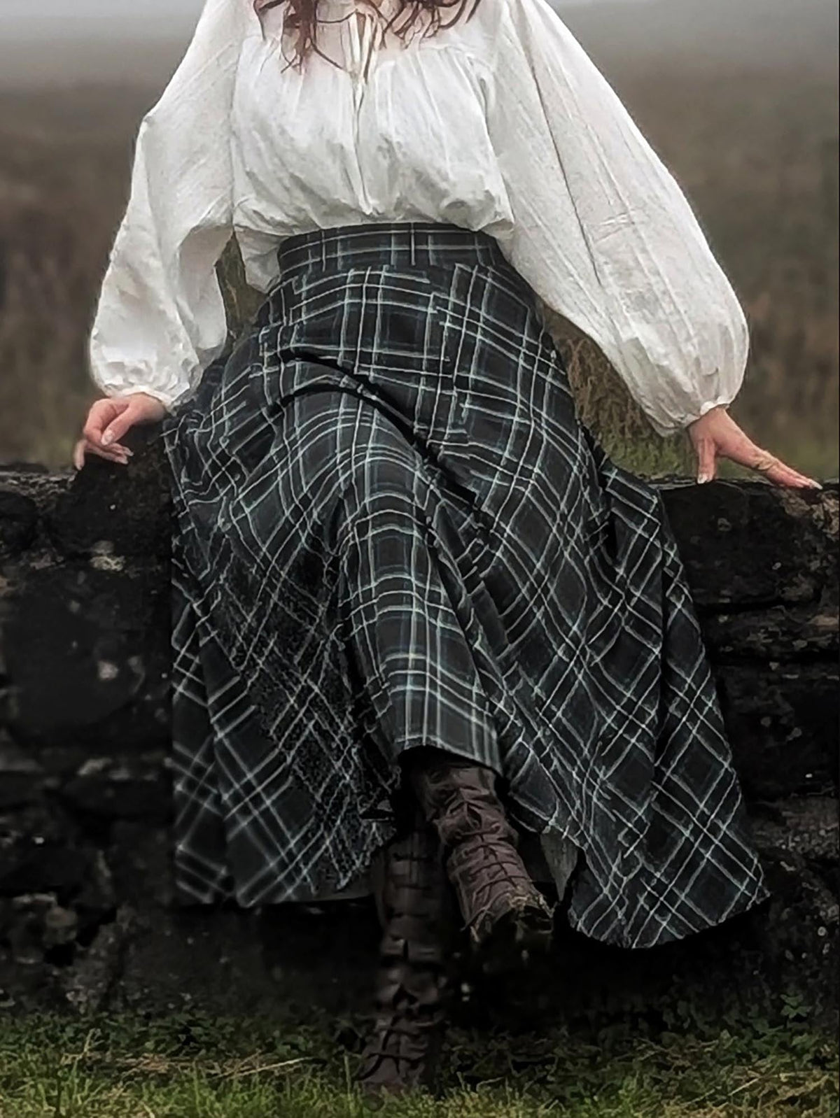 Emma - 183 cm - Size D