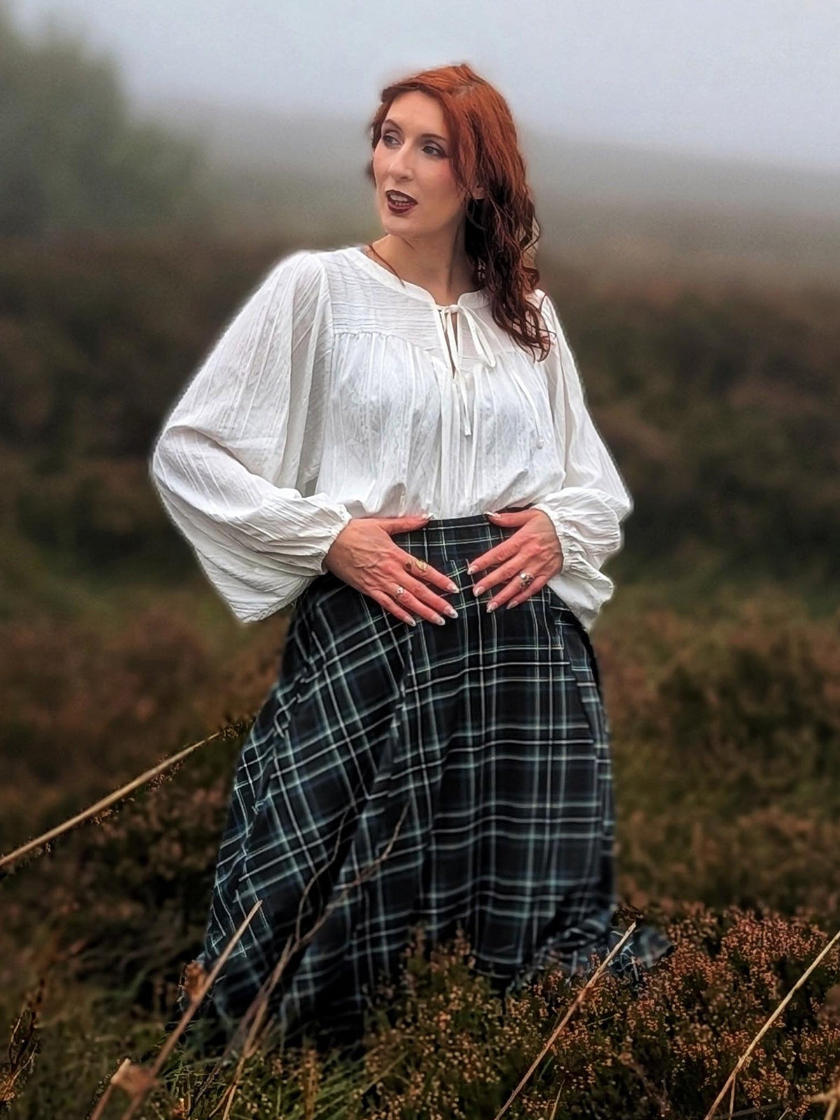 Emma - 183 cm - Size D
