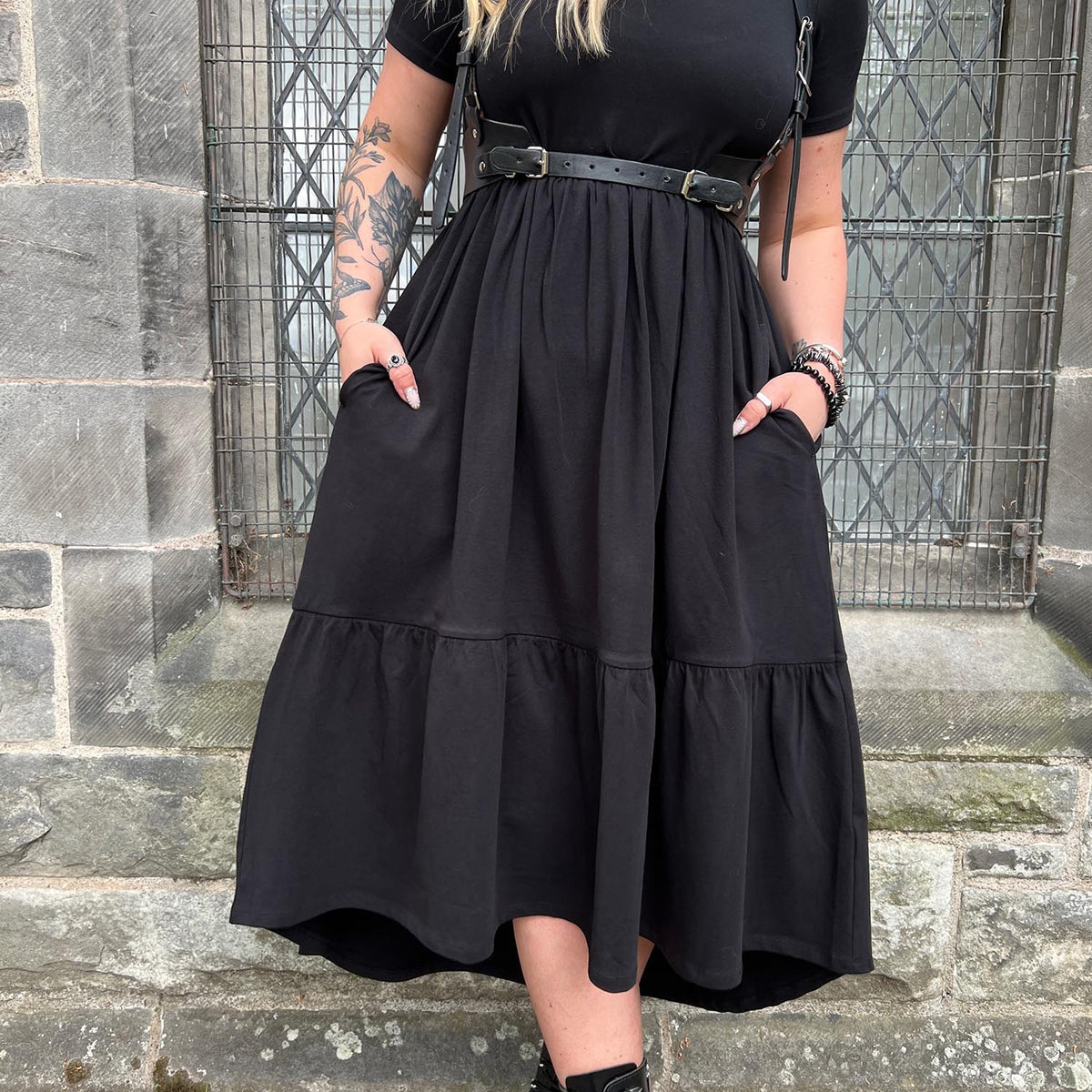Erin - Storlek C