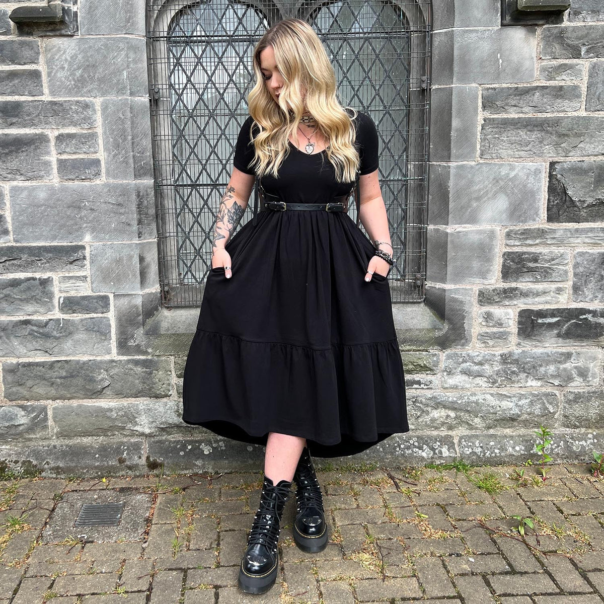 Erin - Storlek C