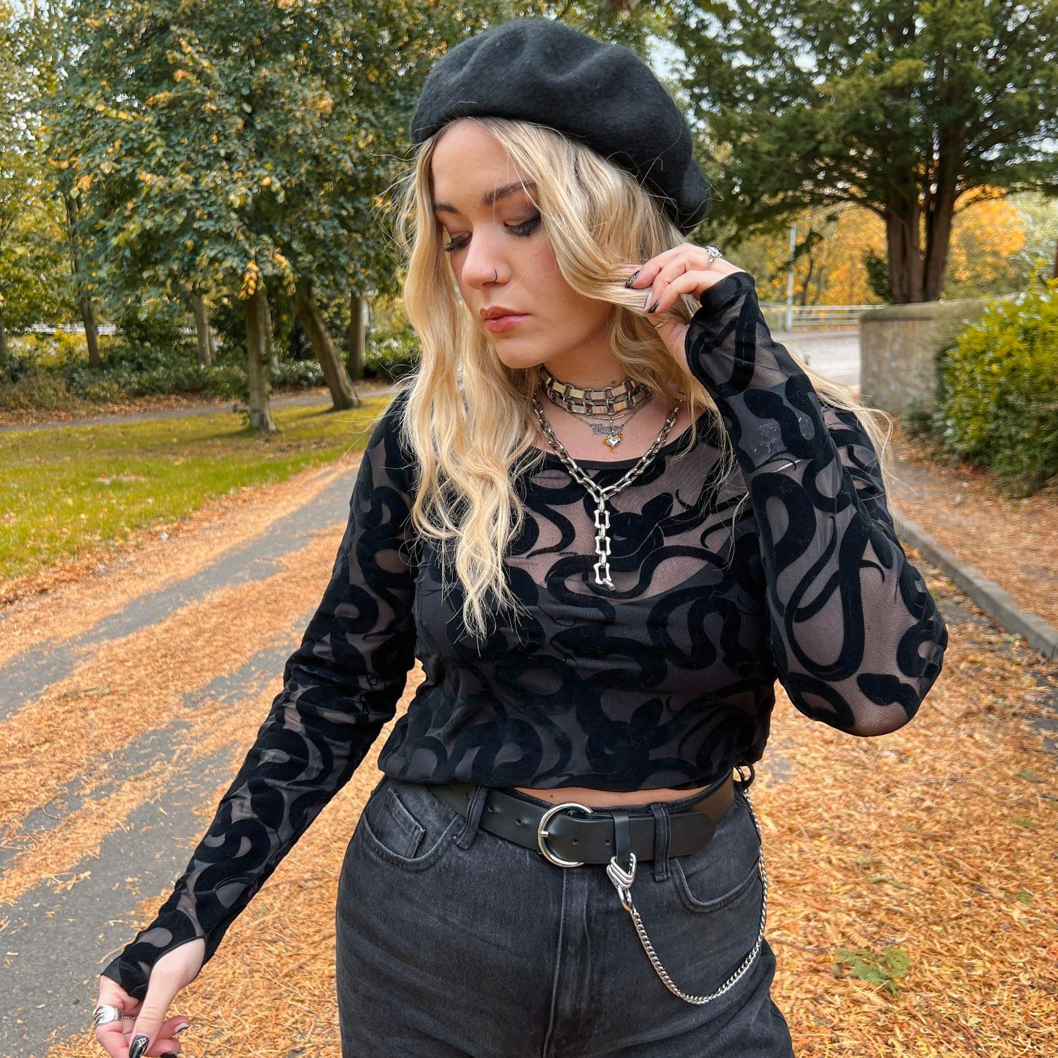 Erin - Size D