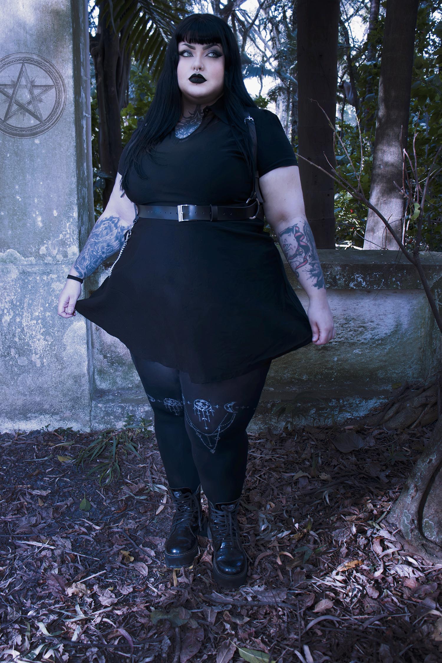 Gaby - Taille F