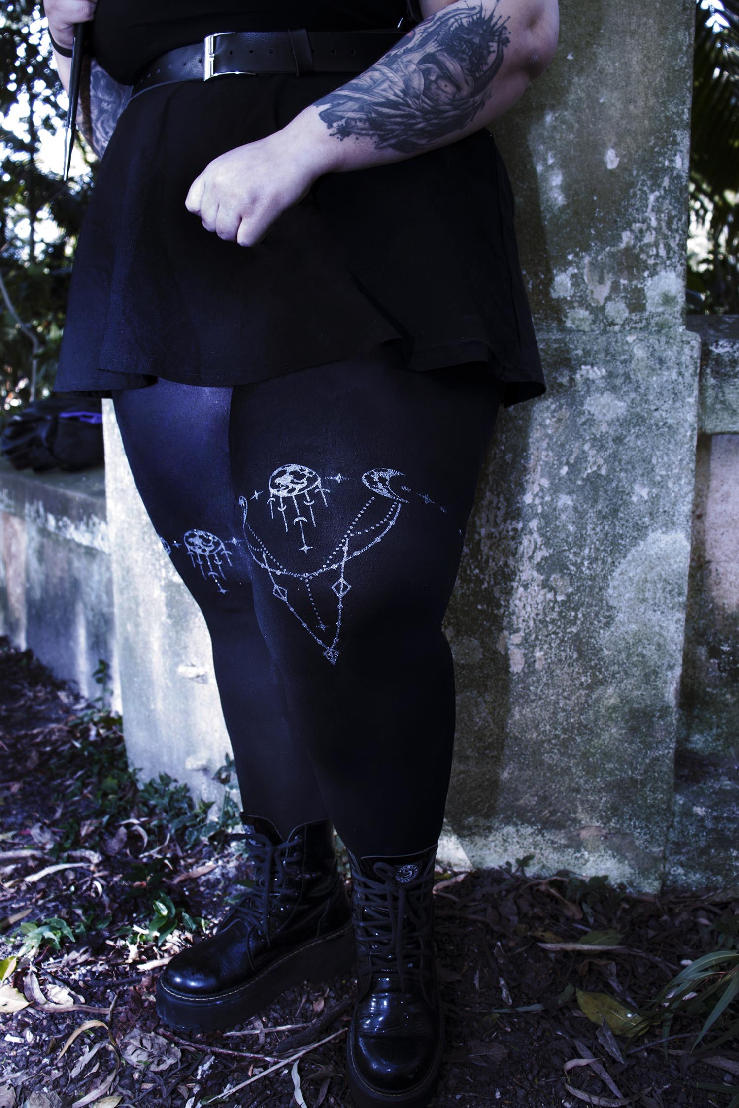 Gaby - Taille F