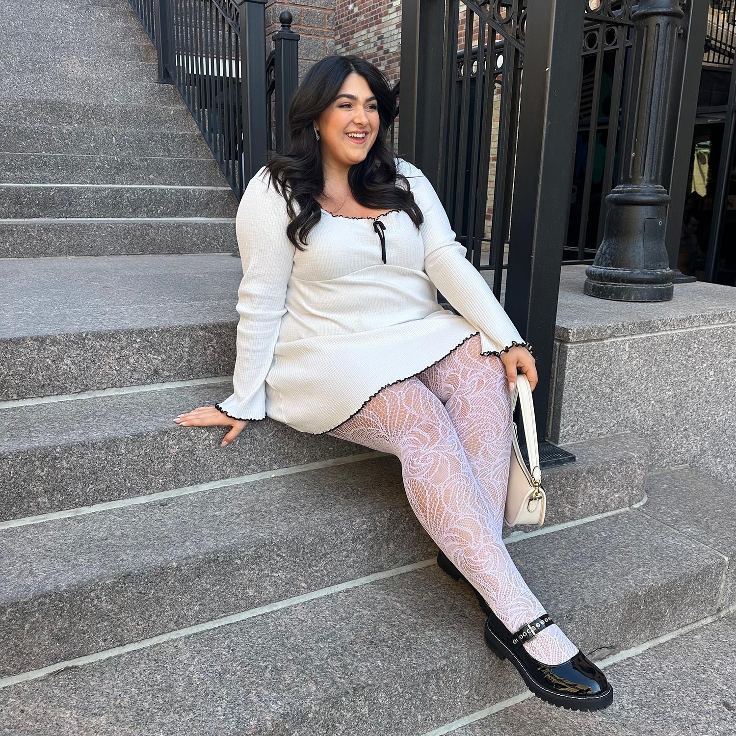 Gianna - Taglia stupenda