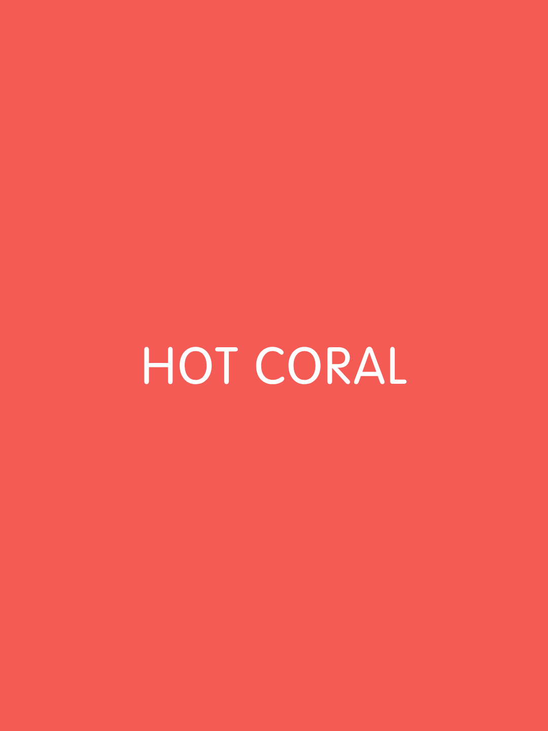 Stay Cool Chub Rub – Hot Coral