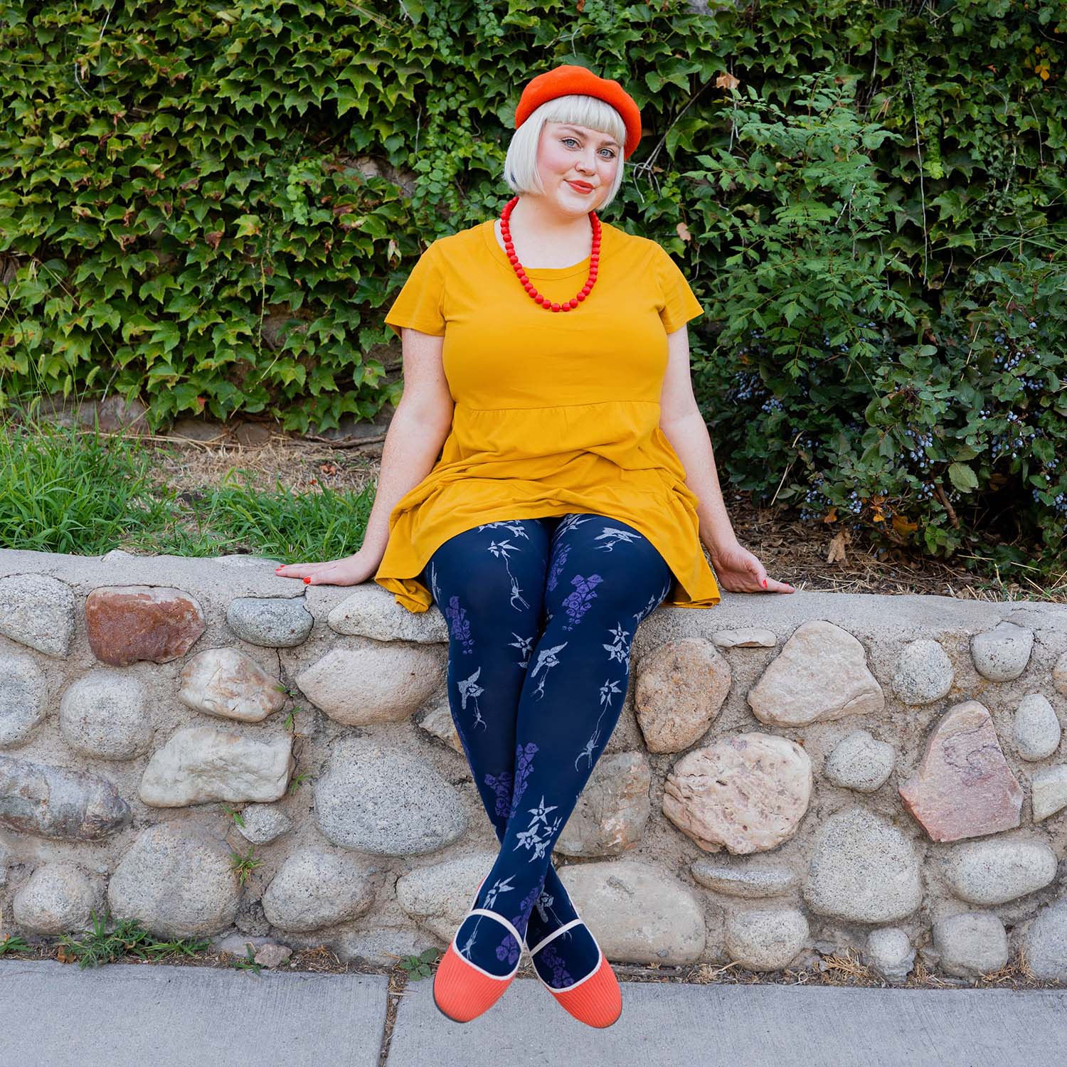 Hailey - Størrelse F