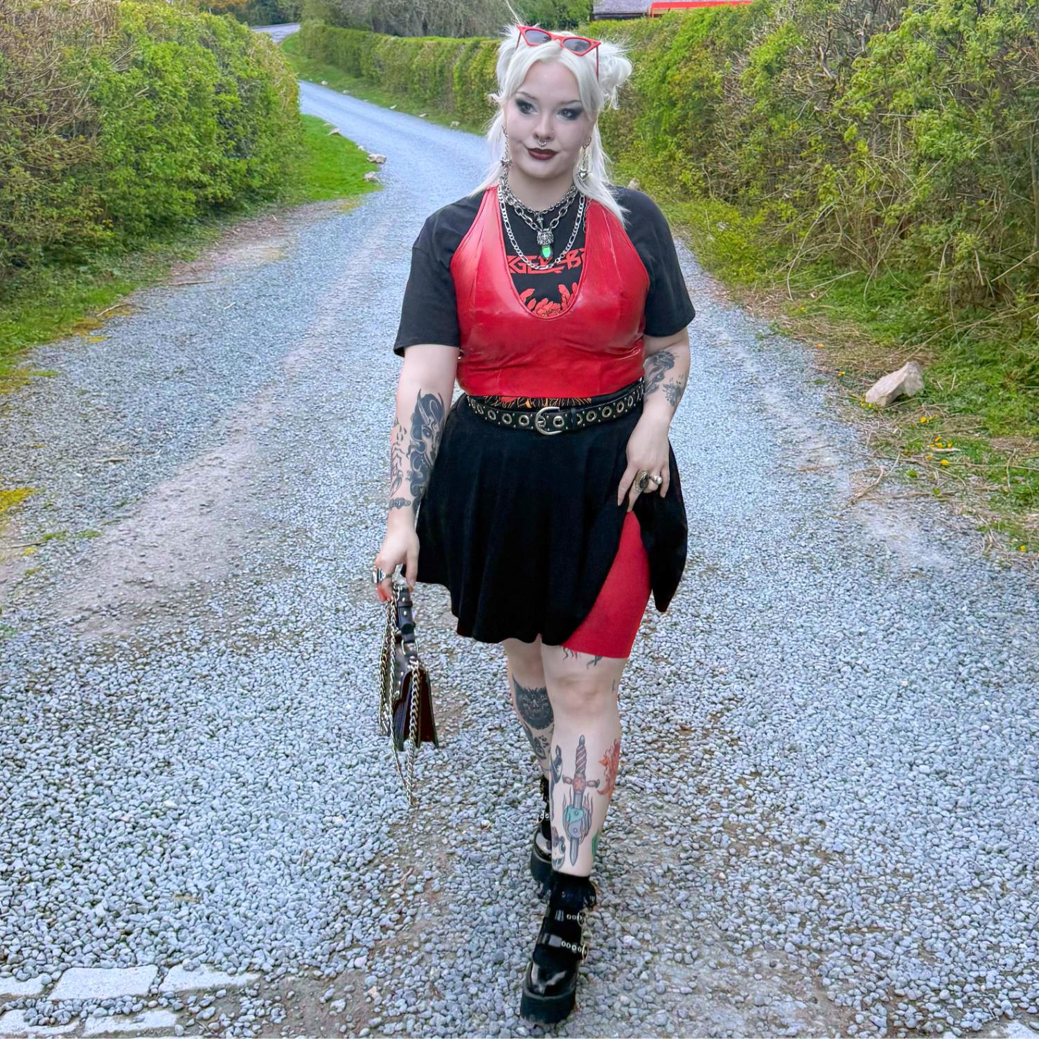 Chub Rub Stay Cool Chub Rub - Shepherd's Delight