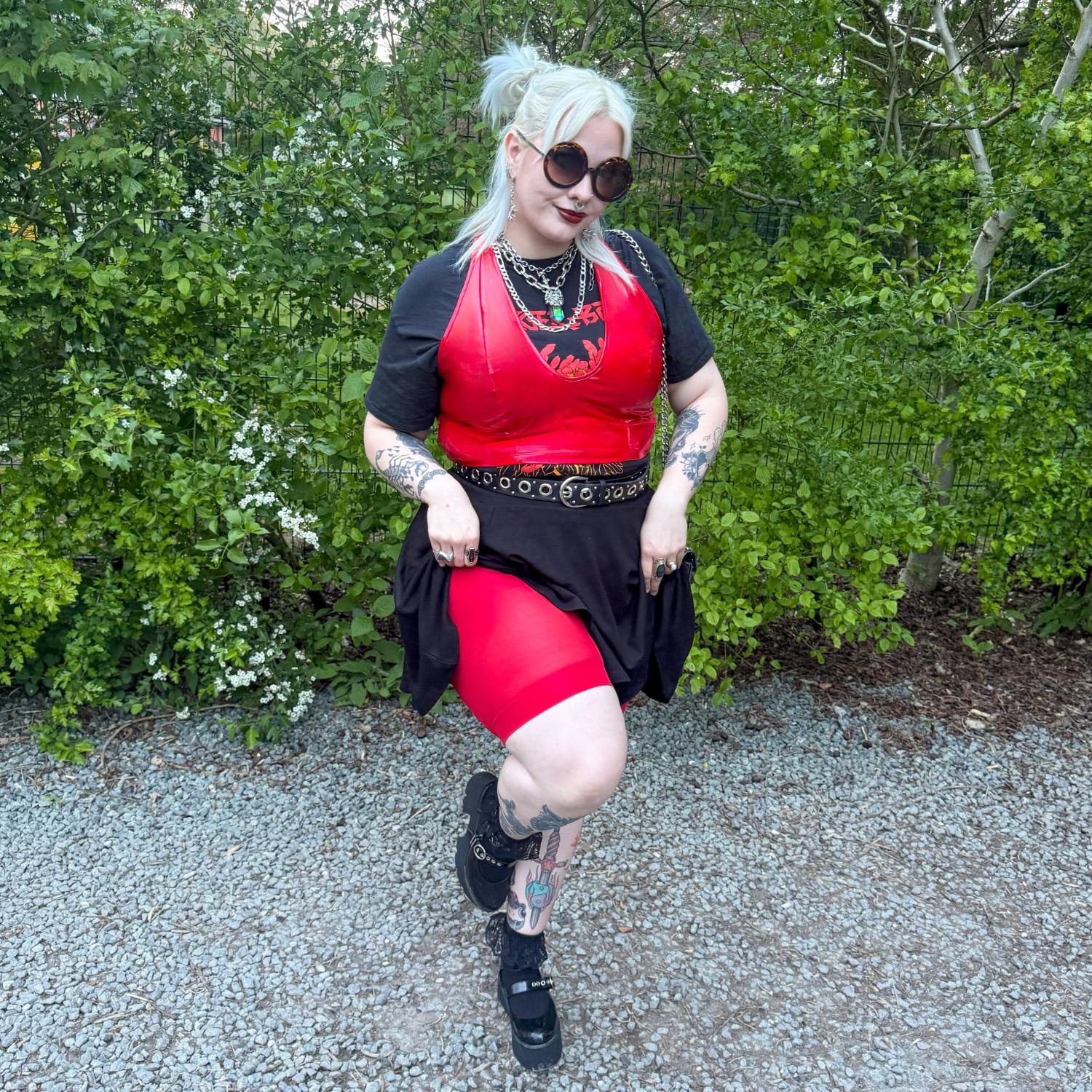 Chub Rub Stay Cool Chub Rub - Shepherd's Delight