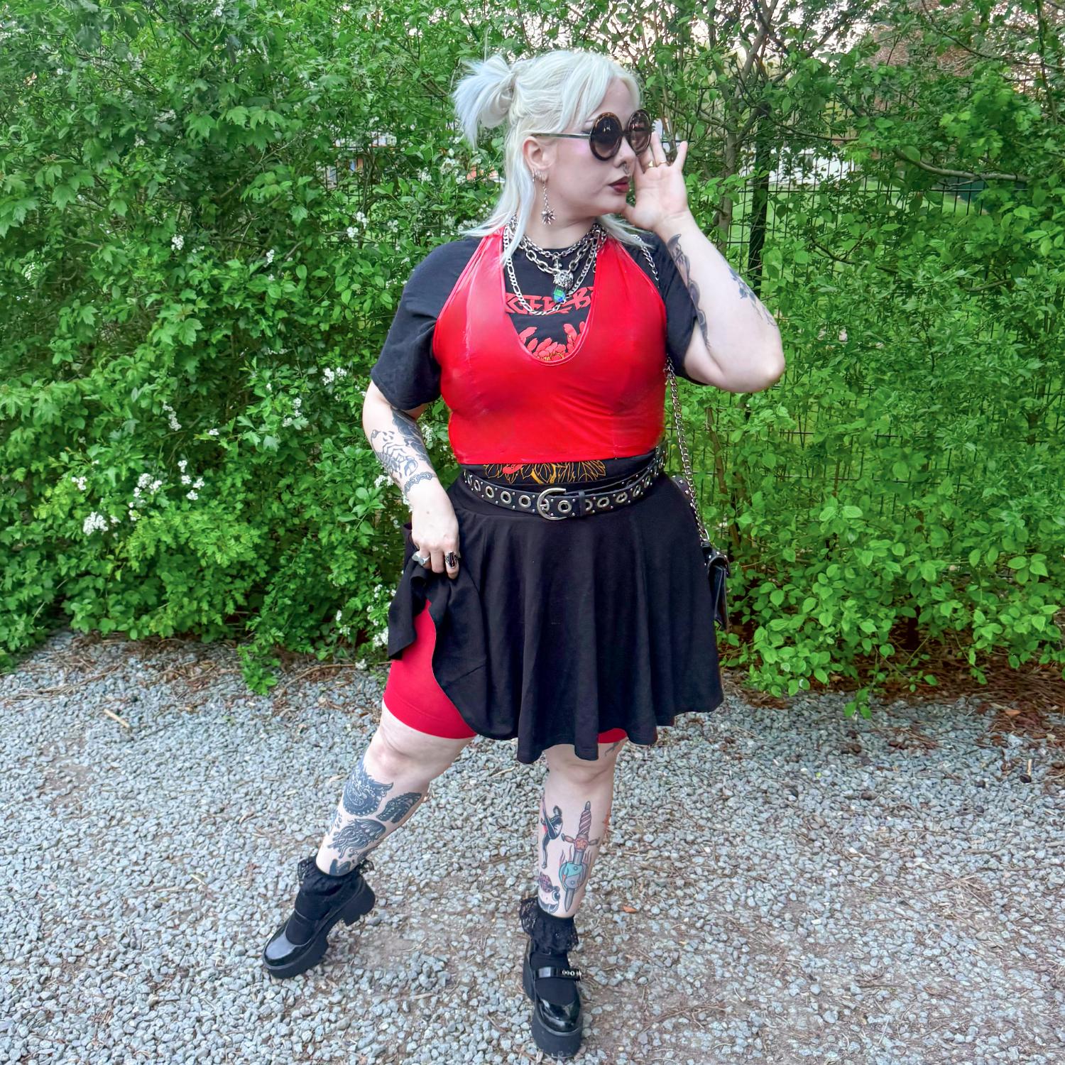 Chub Rub Stay Cool Chub Rub - Shepherd's Delight