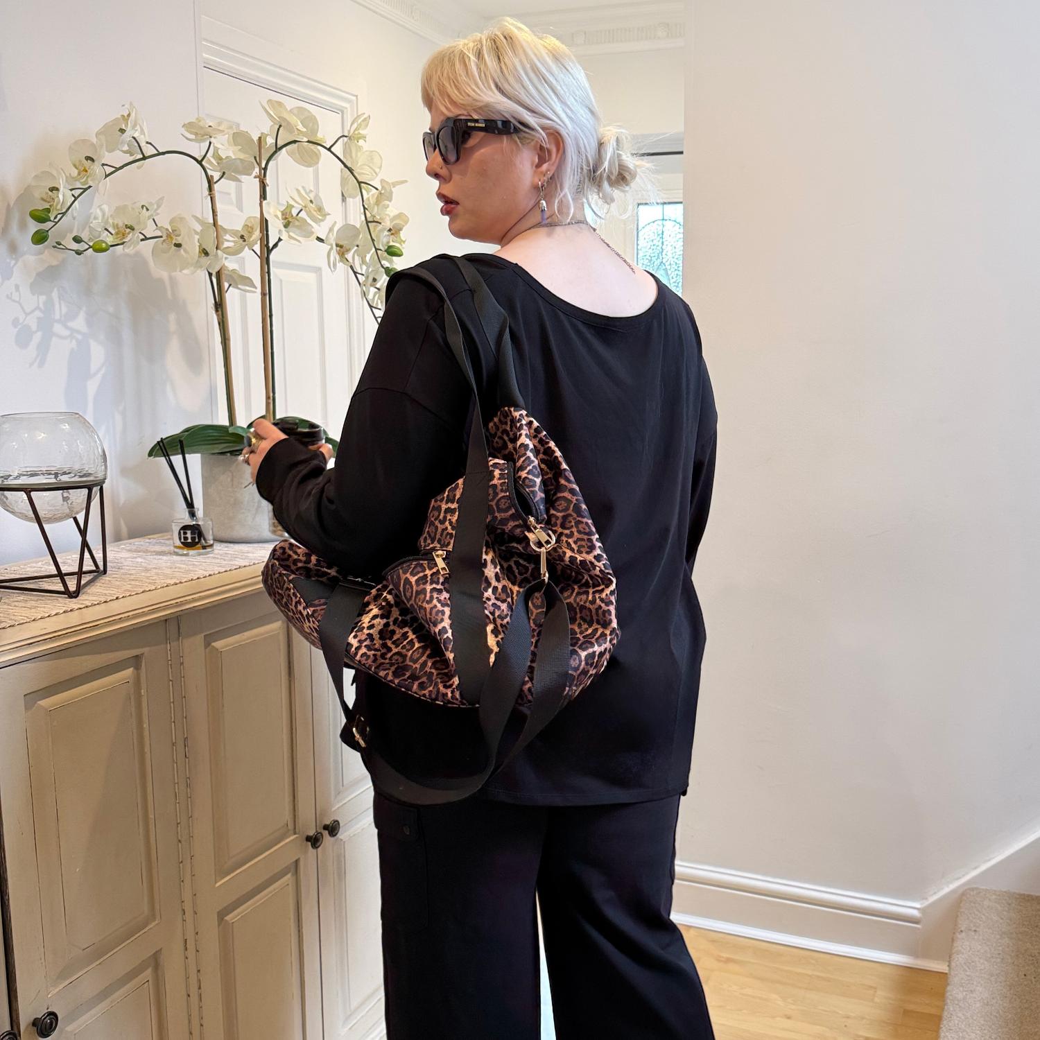 Iona - 1,78 m - Maat G