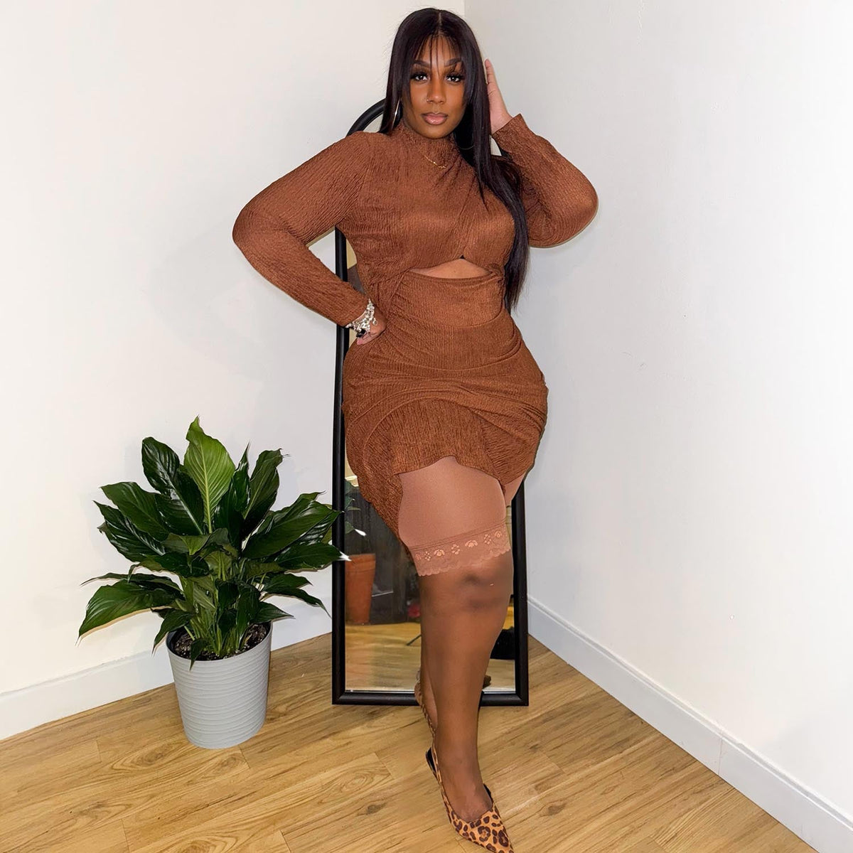 Jaelaun - Talla F