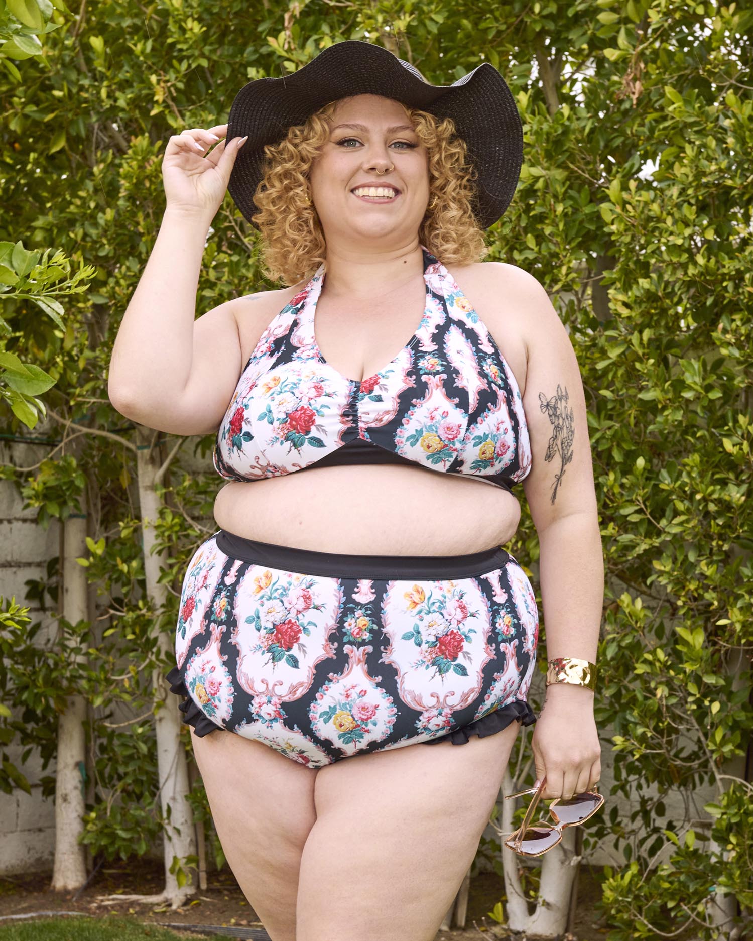 Justine - Talla F