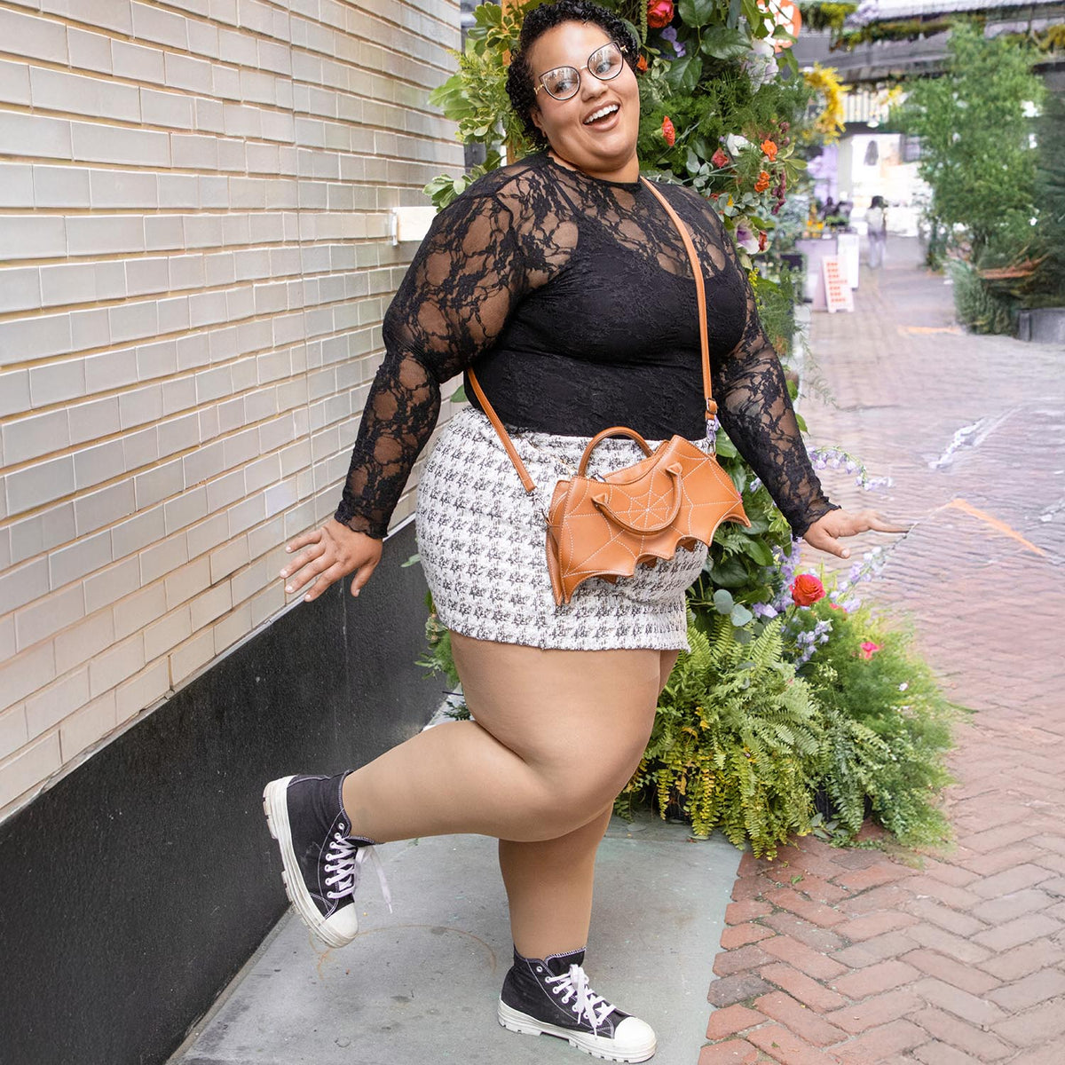Keshia - Talla G