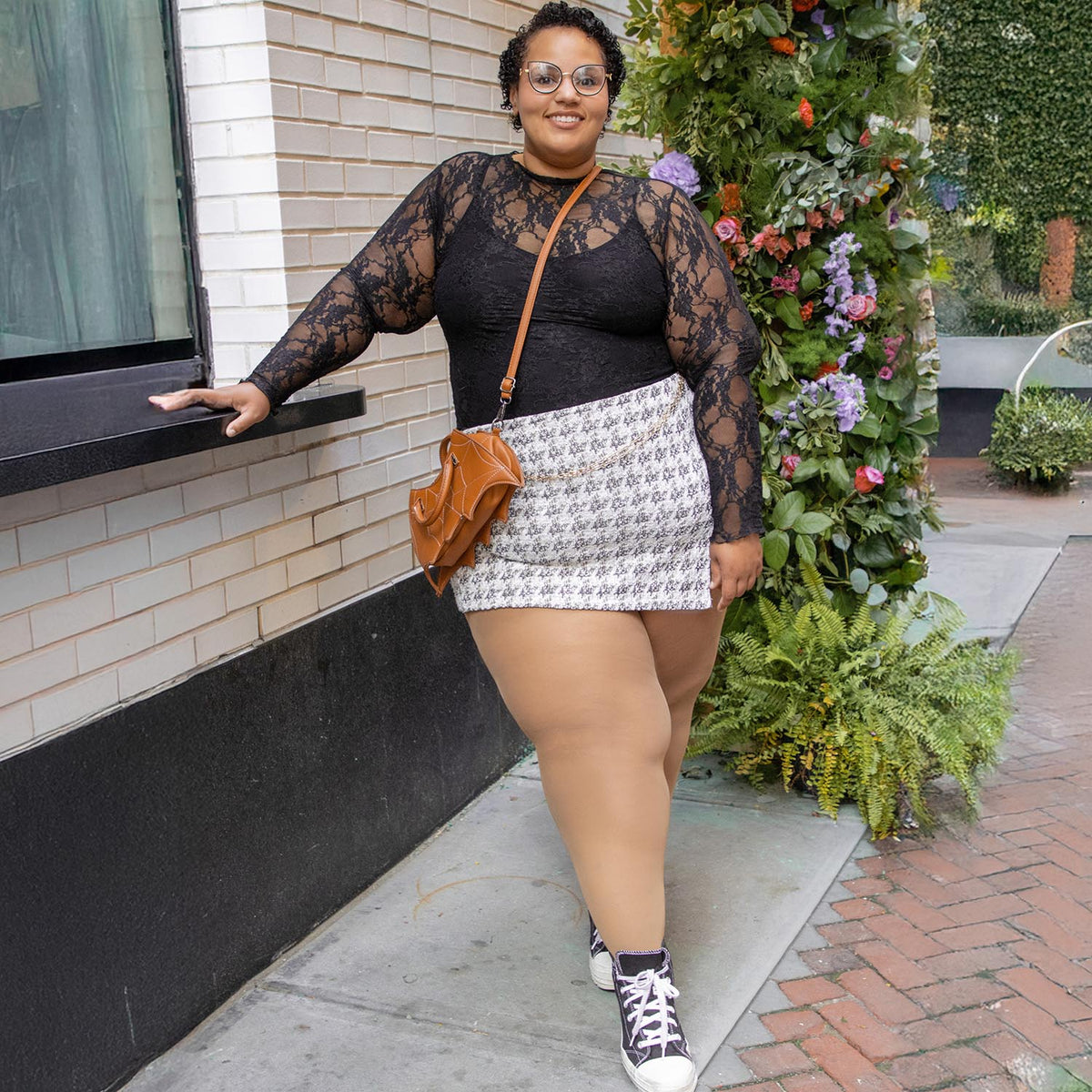 Keshia - Talla G