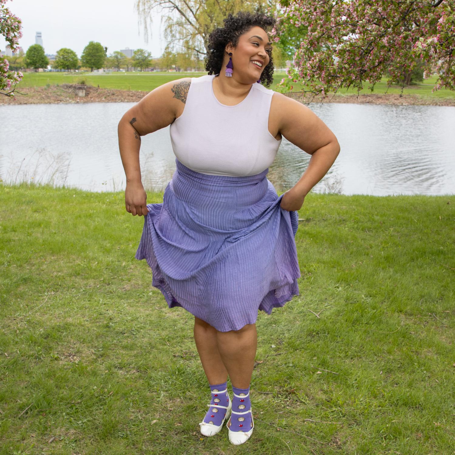 Calcetines cortos de bambú «Ultimate» - Hedge Hugs