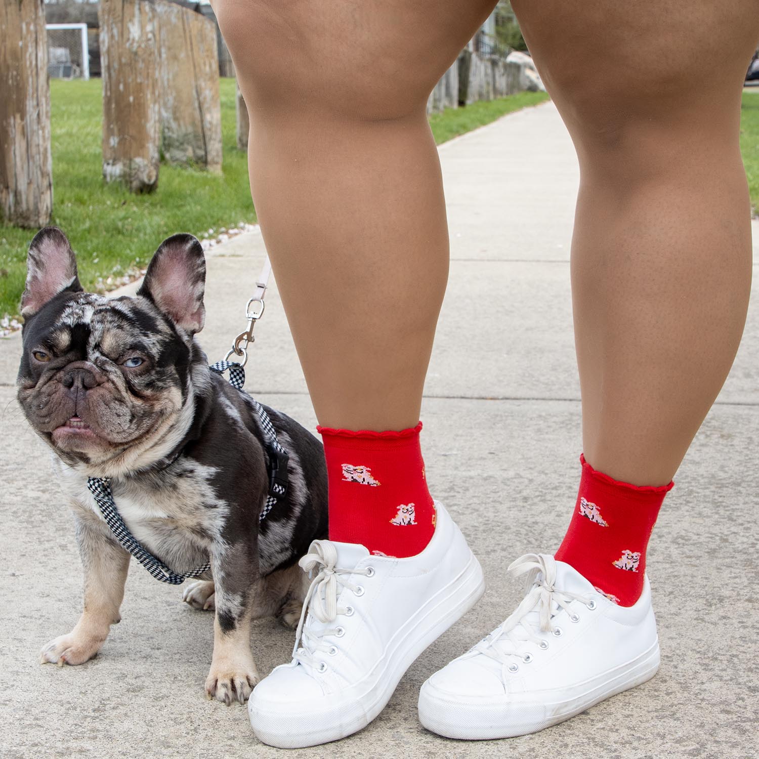 Meias curtas Ultimate Bamboo - Woof