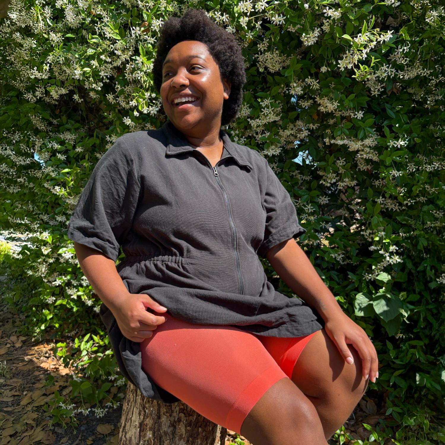 Stay Cool Chub Rub – Hot Coral