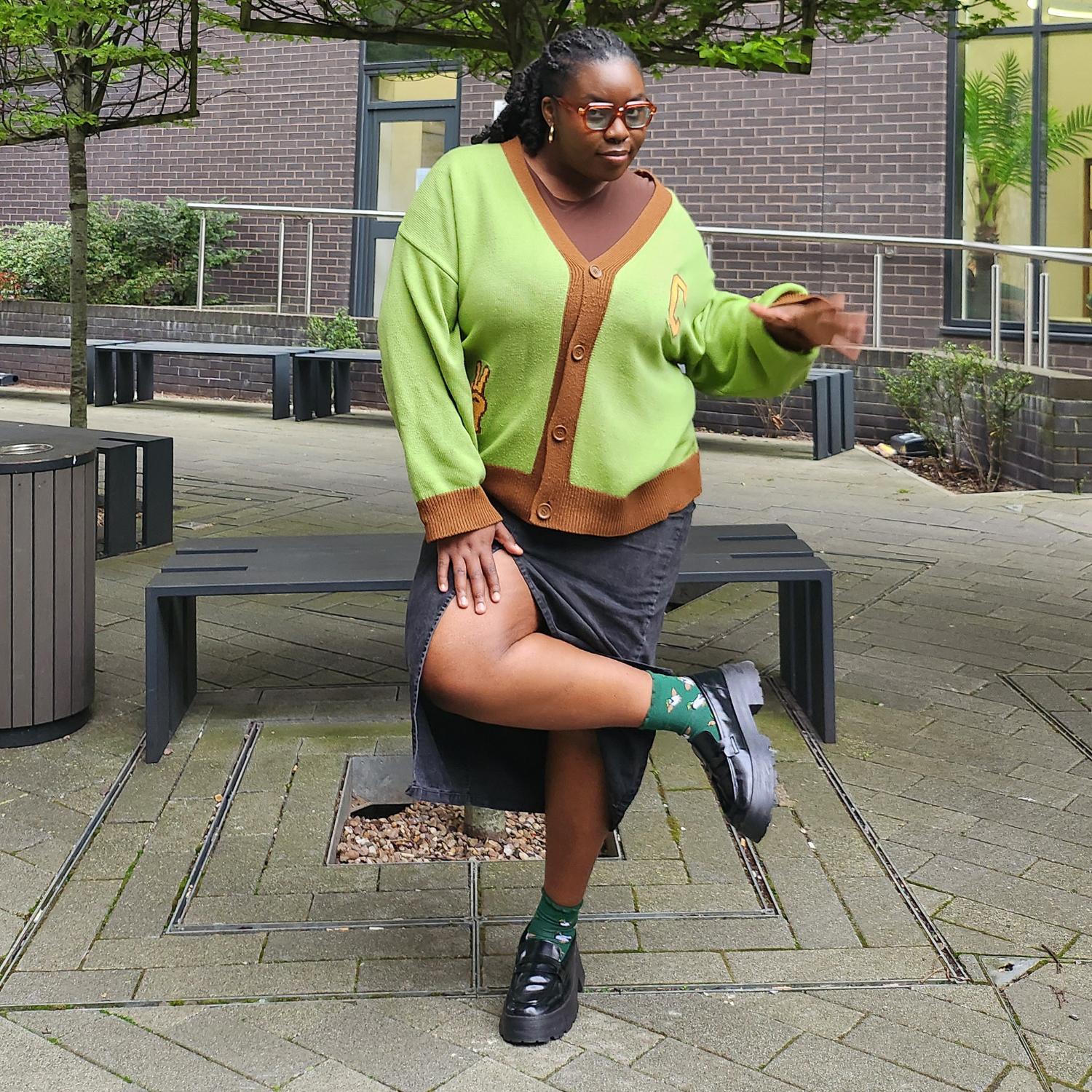 Calcetines cortos de bambú Ultimate - Waddle Squad