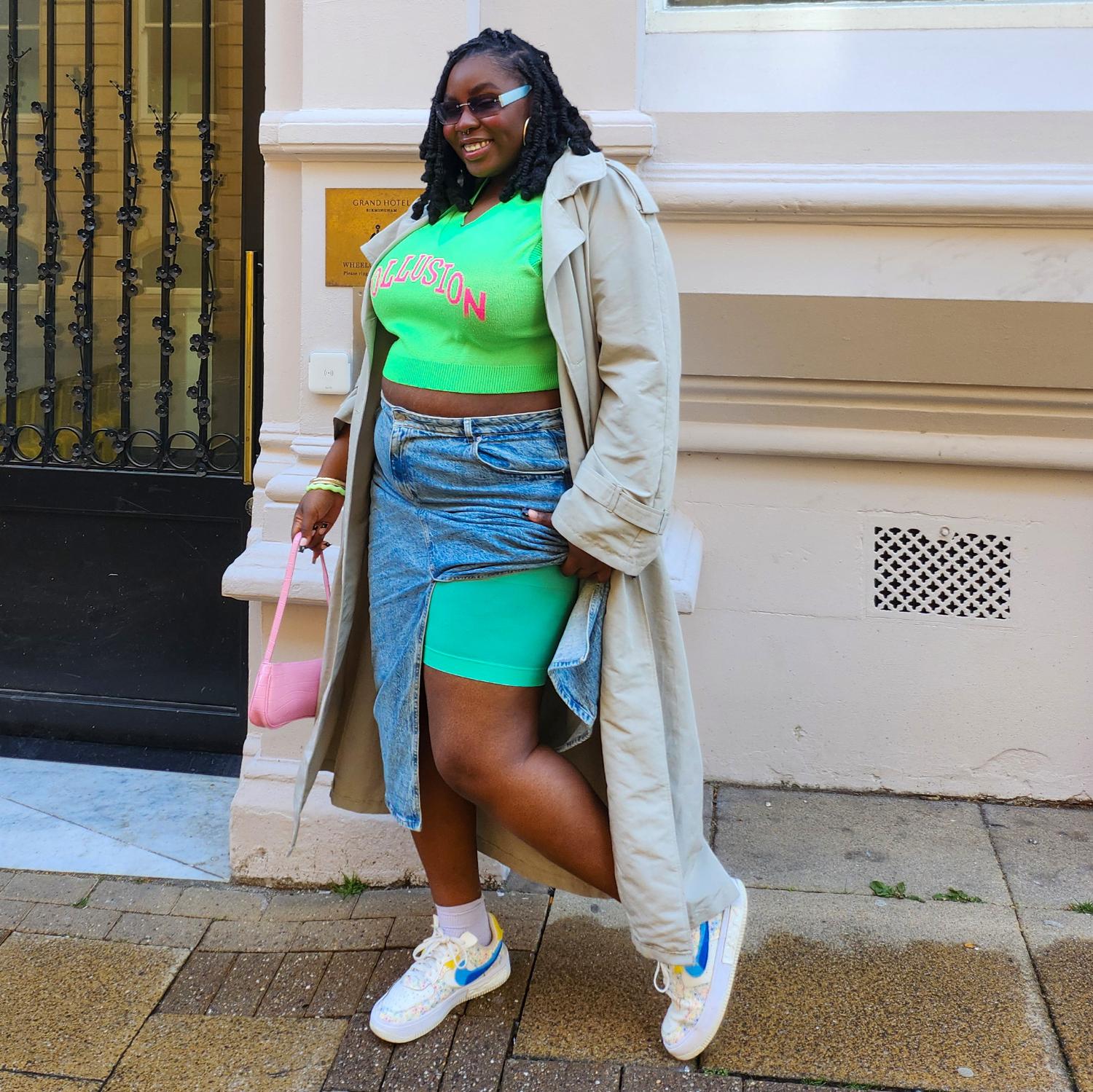 Stay Cool Chub Rub – Mint Leaf