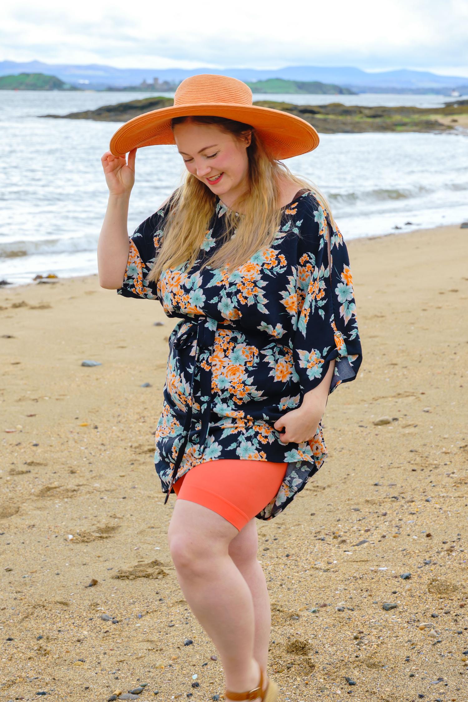 Stay Cool Chub Rub – Hot Coral