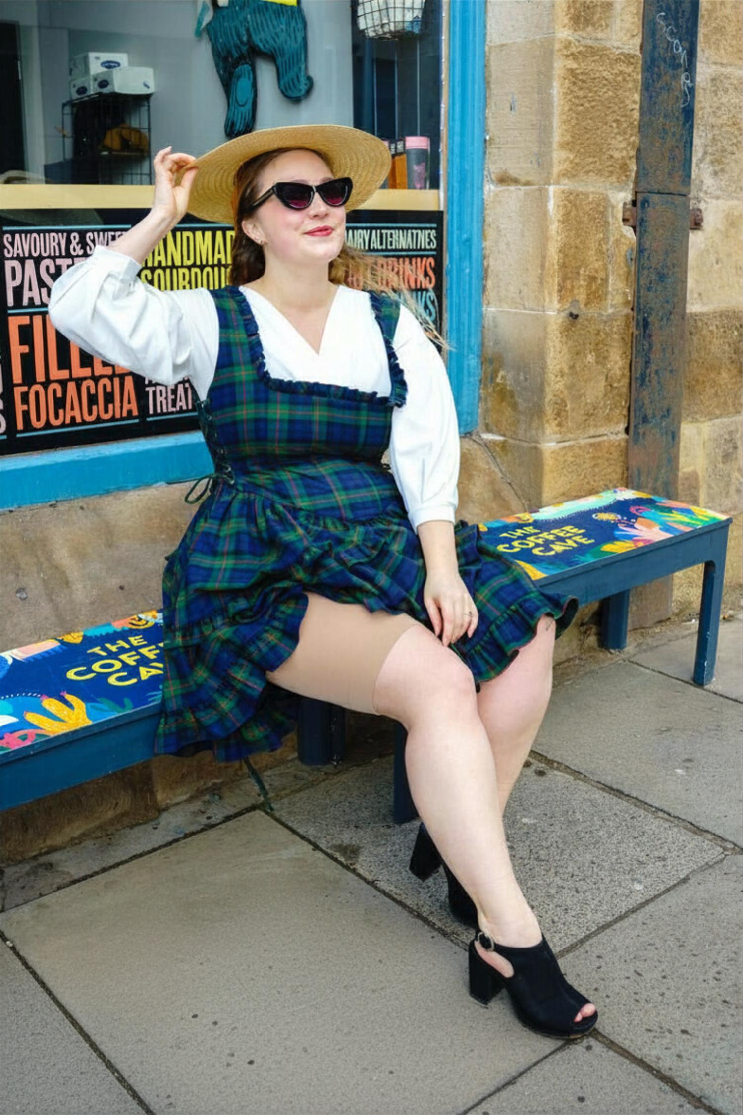 Short Stay Cool Chub Rub - Builders Tea