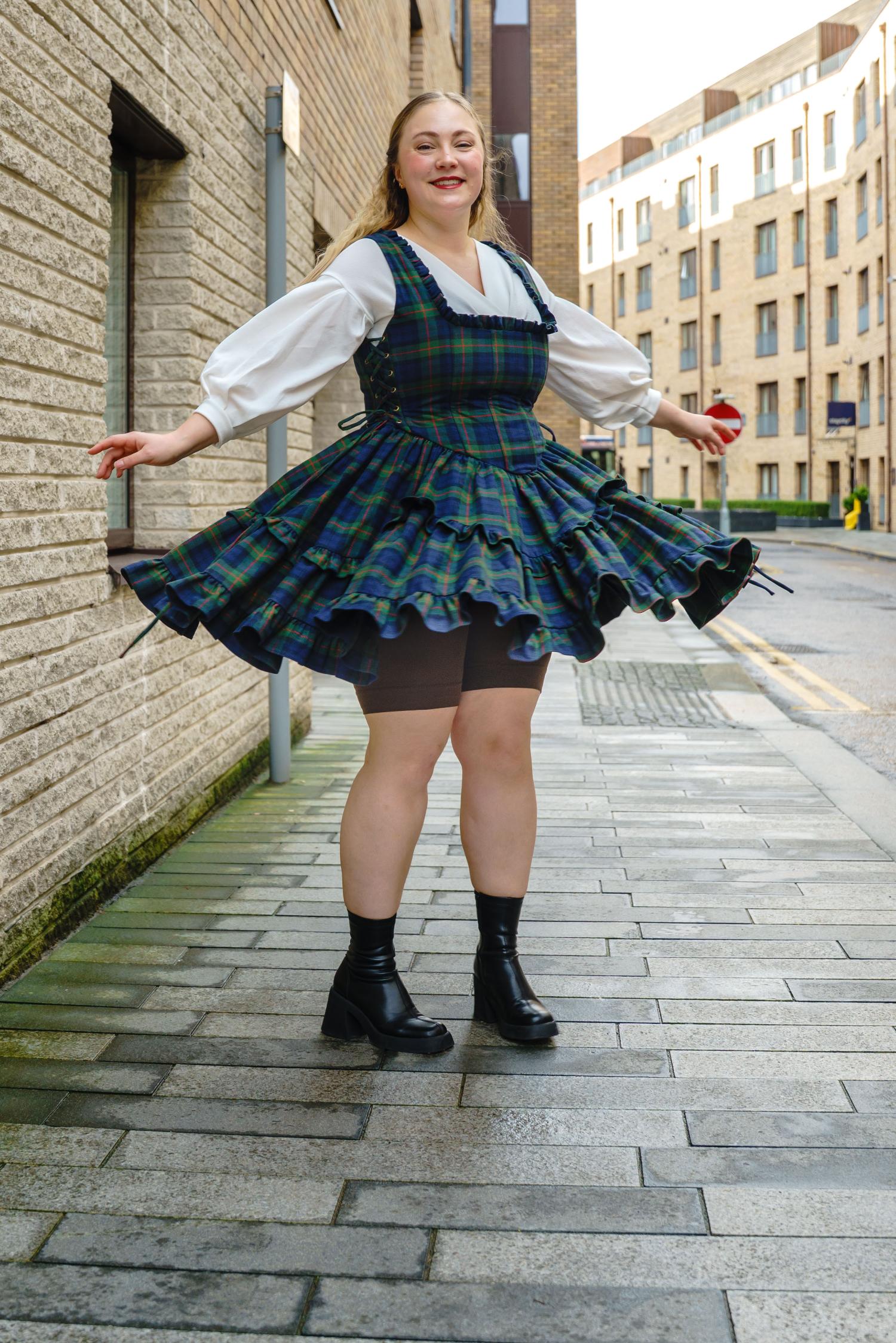 Spodenki Stay Cool Chub Rub - Hot Chocolate