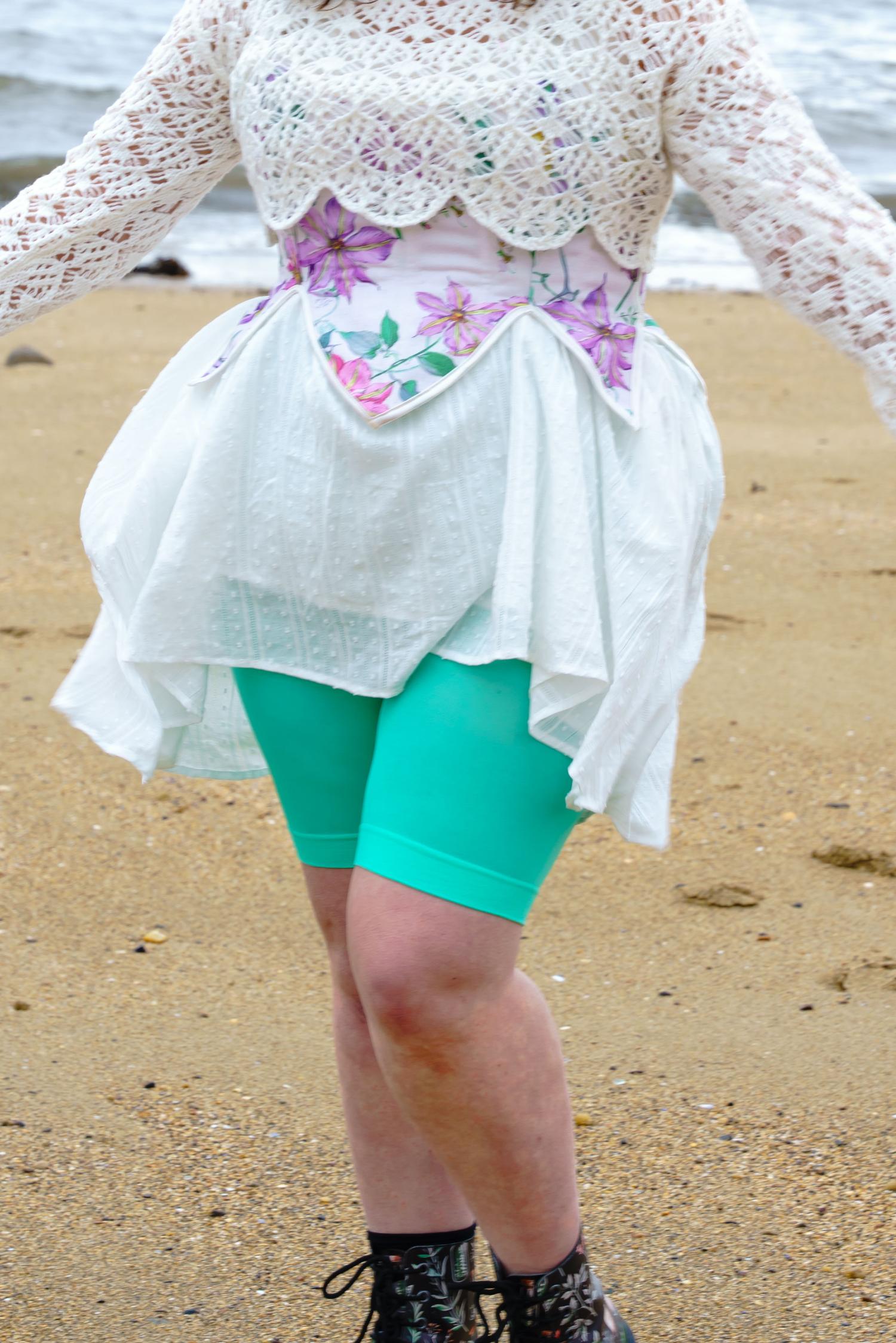 Stay Cool Chub Rub – Mint Leaf