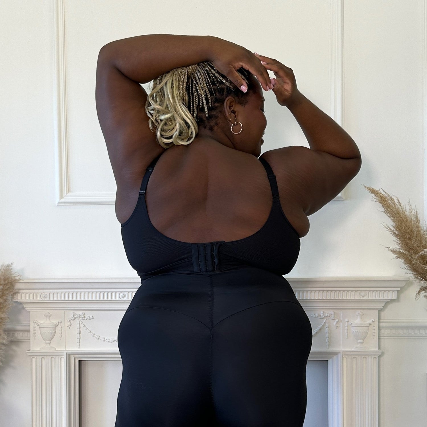 Naomi - Size 6 - Grande Cup