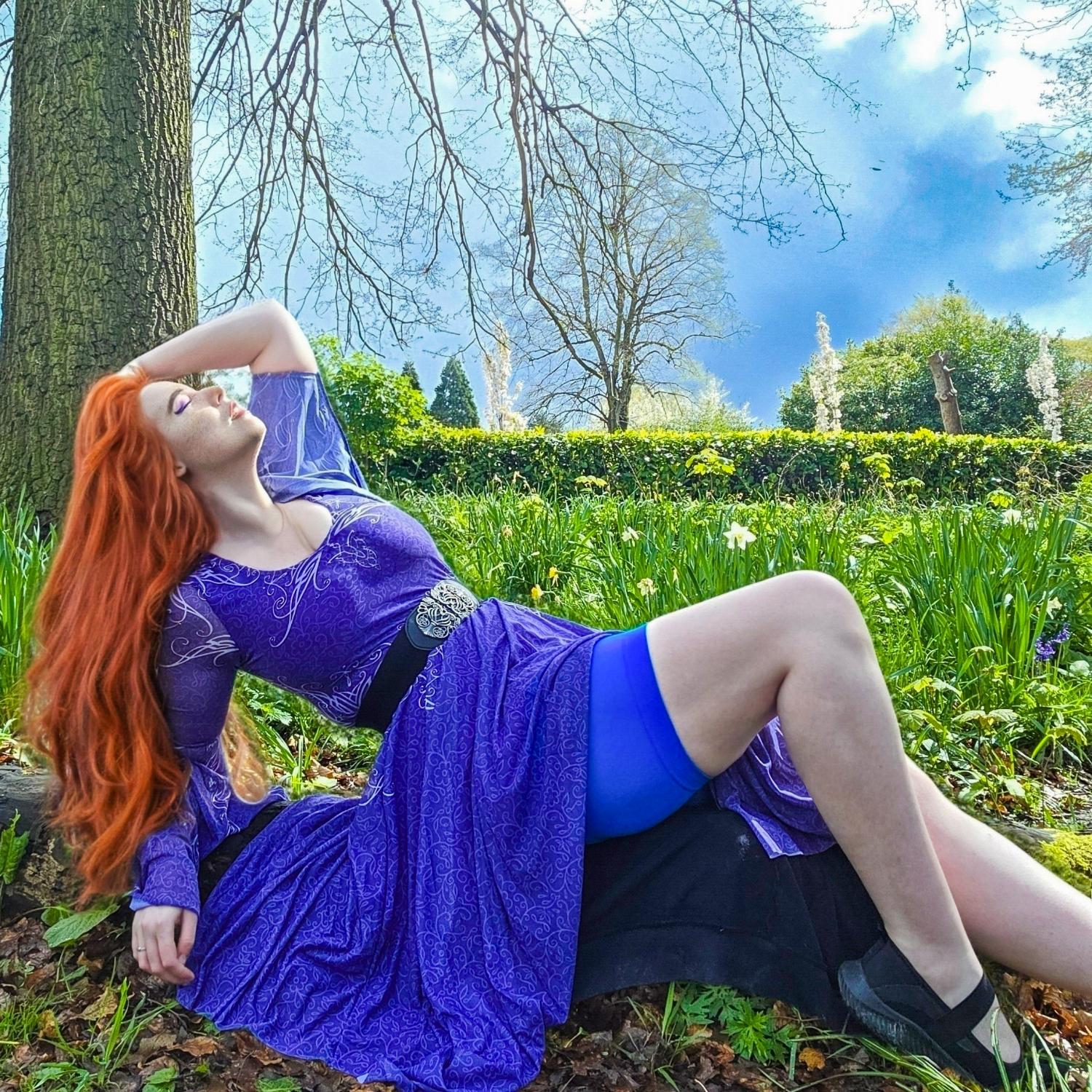 6 Pack Aegean Dusk Bundle - Stay Cool Chub Rub Shorts