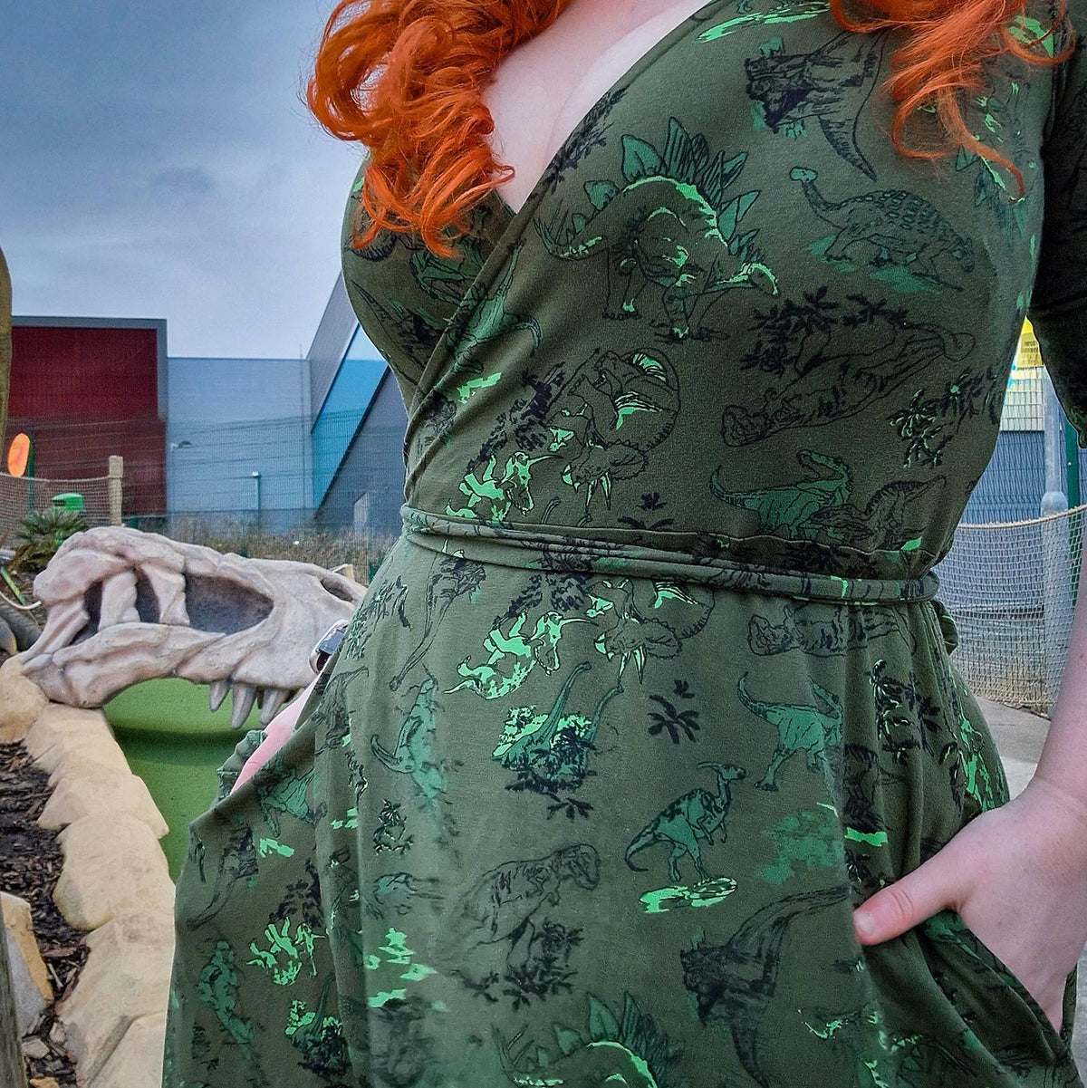 Nell - Størrelse D