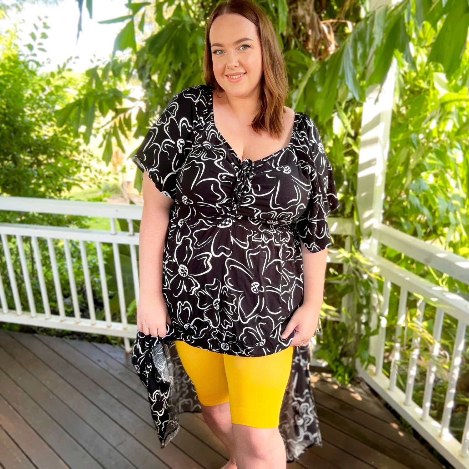 [Paige - Taglia G - 5'11