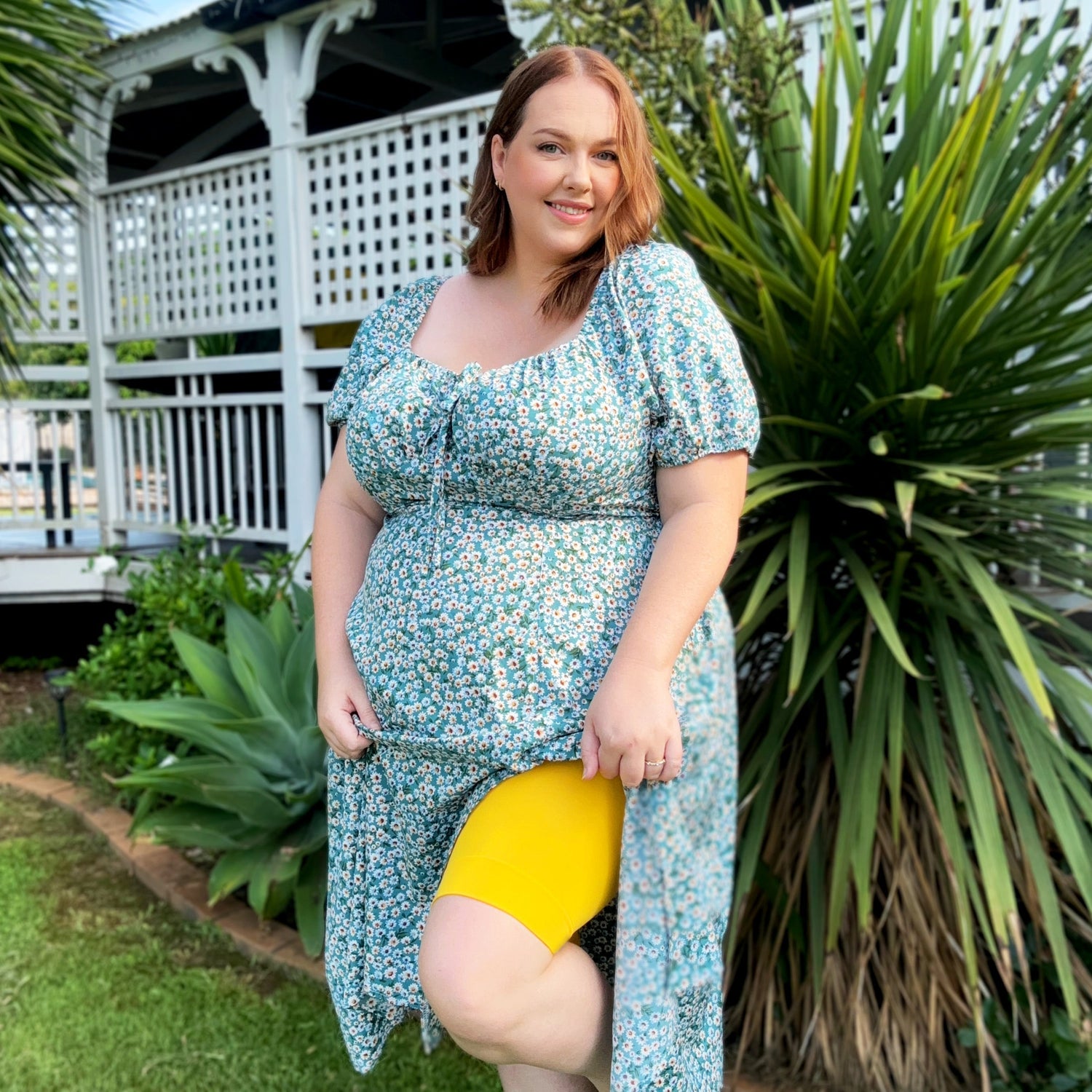 [Paige - Taglia G - 5'11