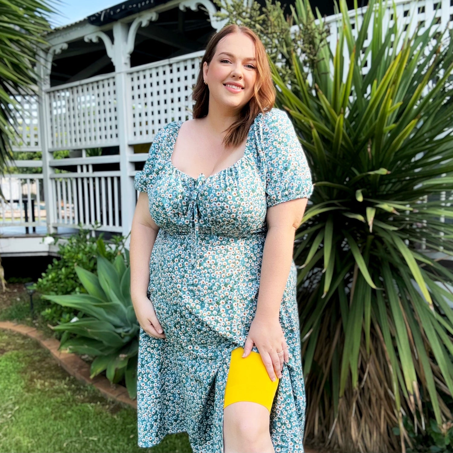 Chub Rub Stay Cool Chub Rub - Mimosa