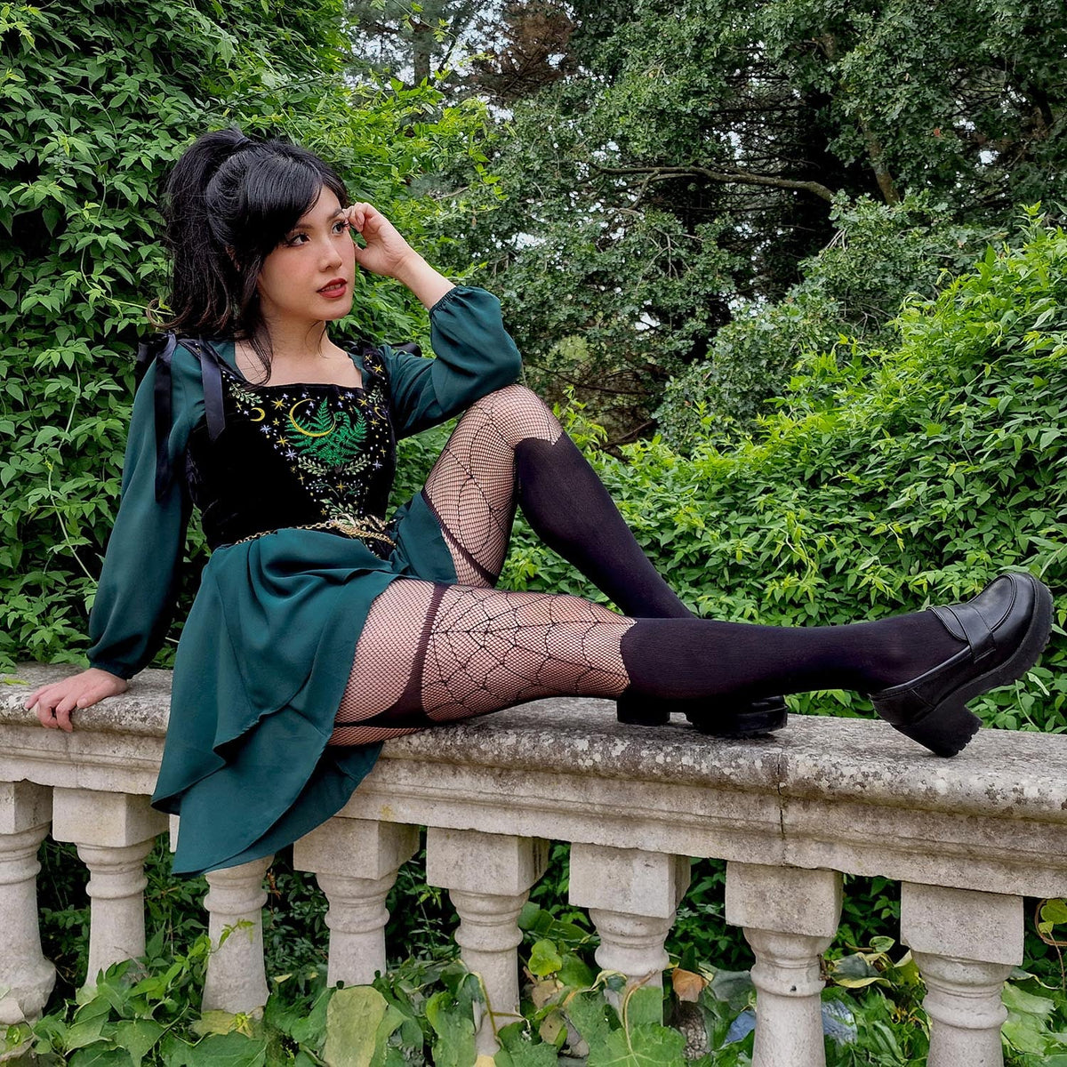 Pixie - Taglia favolosa