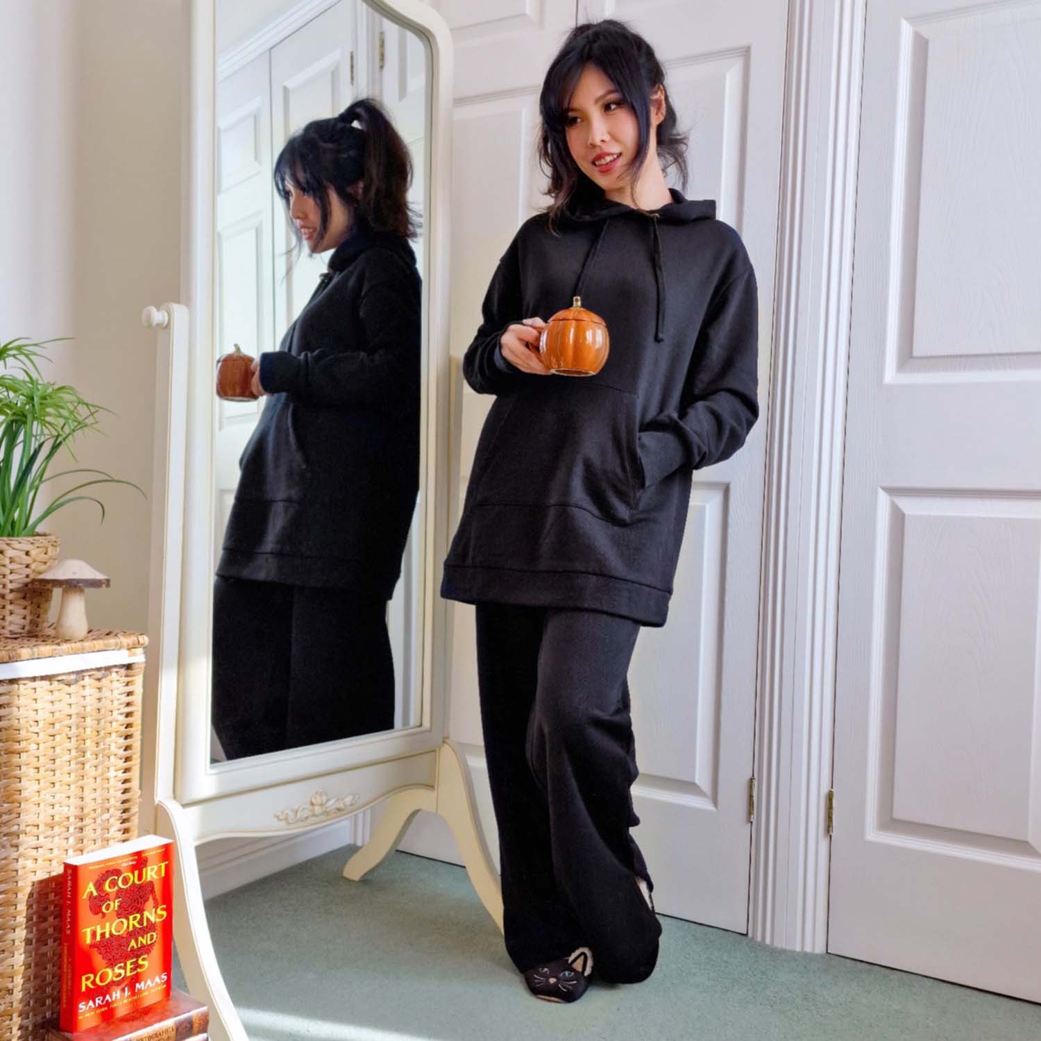 Pixie - 1.60m - Size A/B